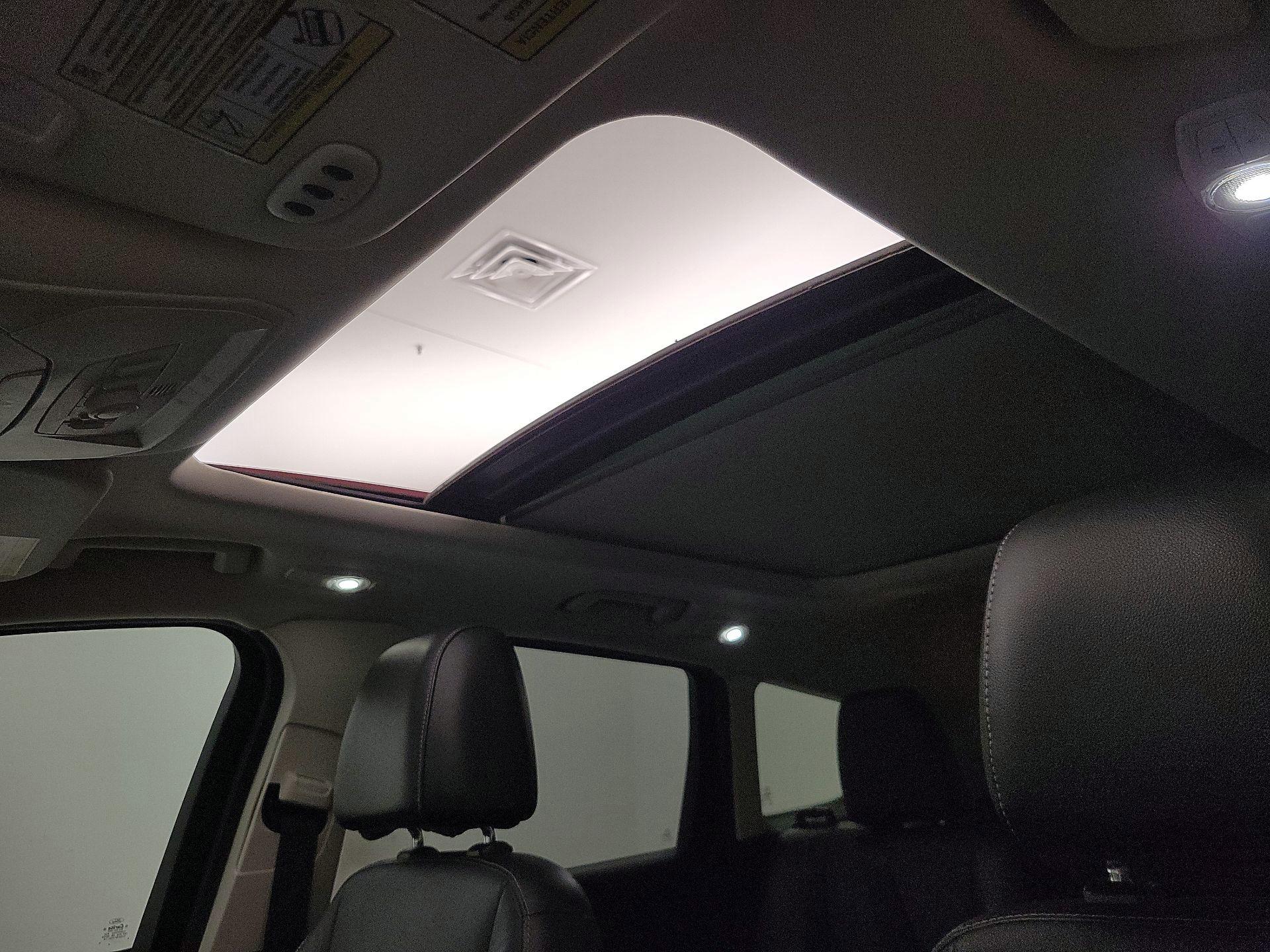 Thumbnail: 2014 Ford Escape - 18