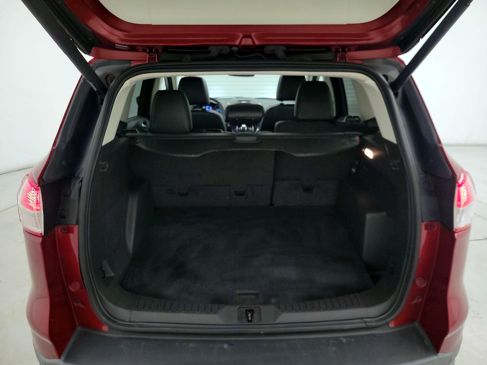 Thumbnail: 2014 Ford Escape - 20