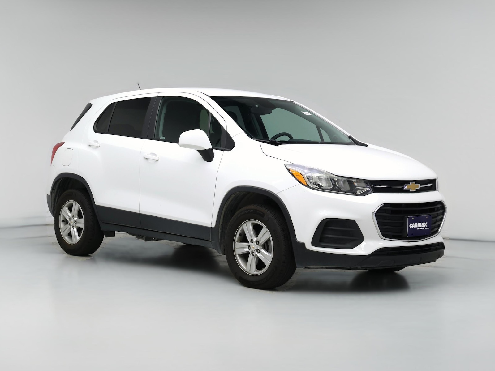 2022 Chevrolet Trax