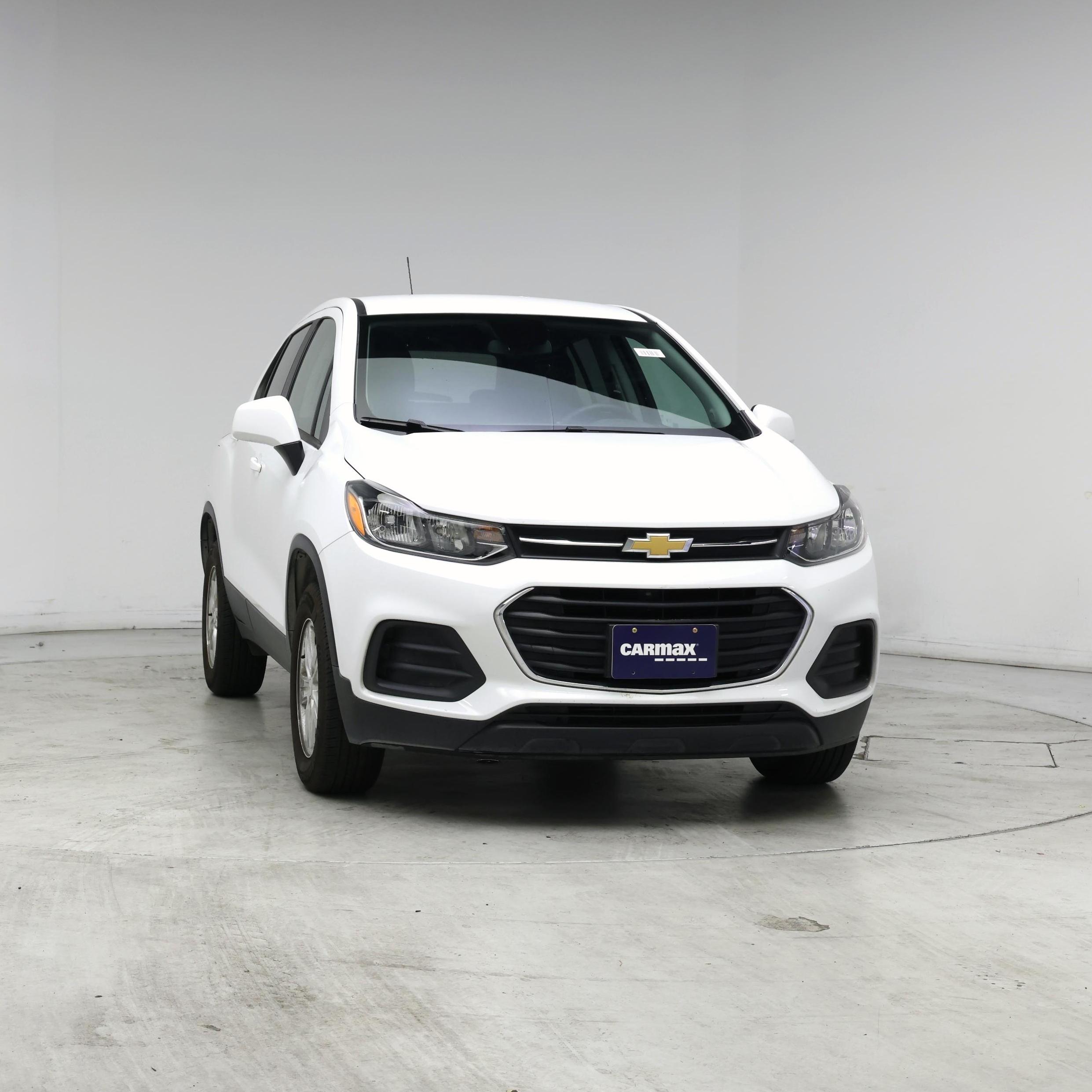 Thumbnail: 2022 Chevrolet Trax - 5