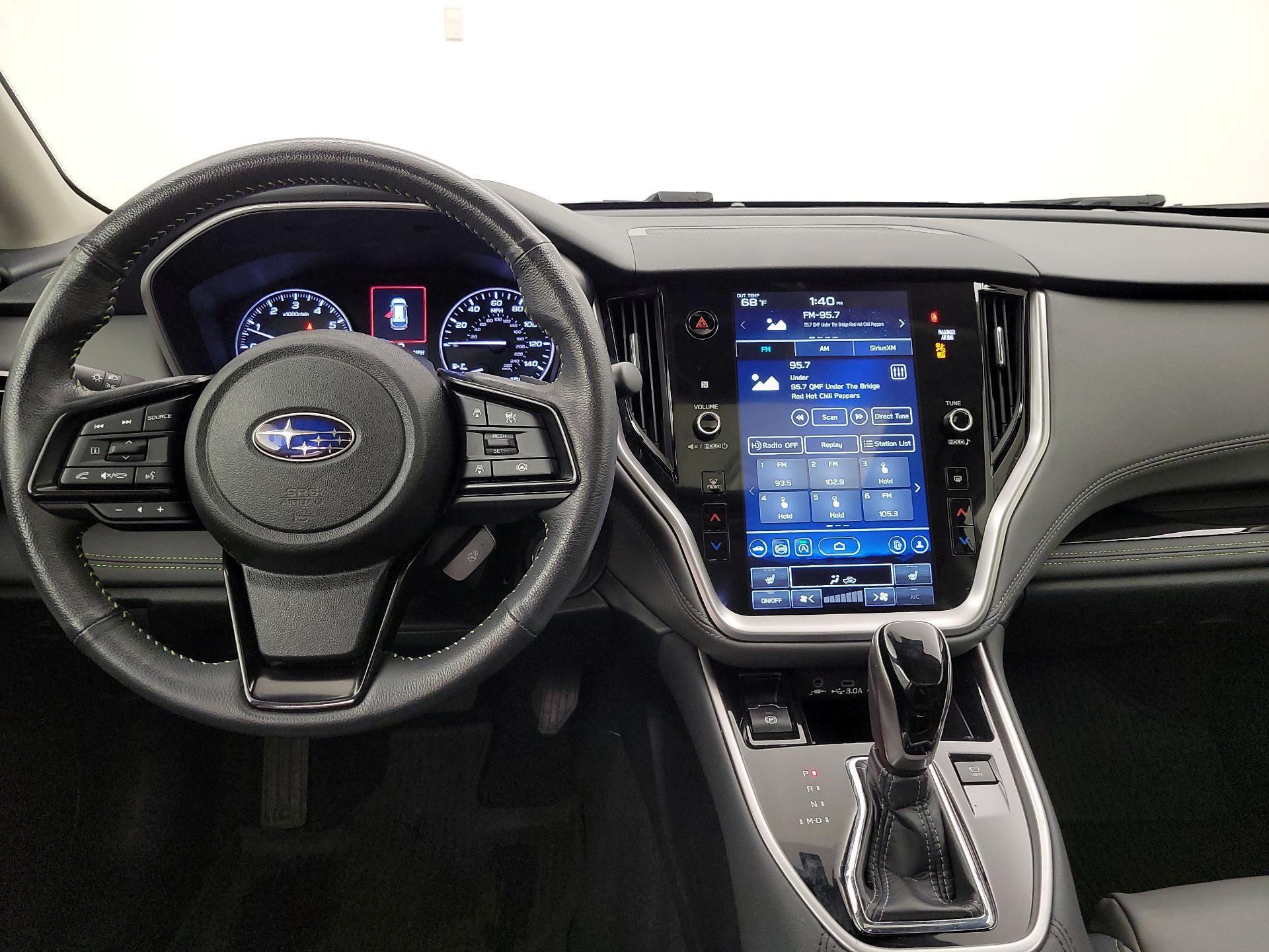 Thumbnail: 2024 Subaru Outback - 9