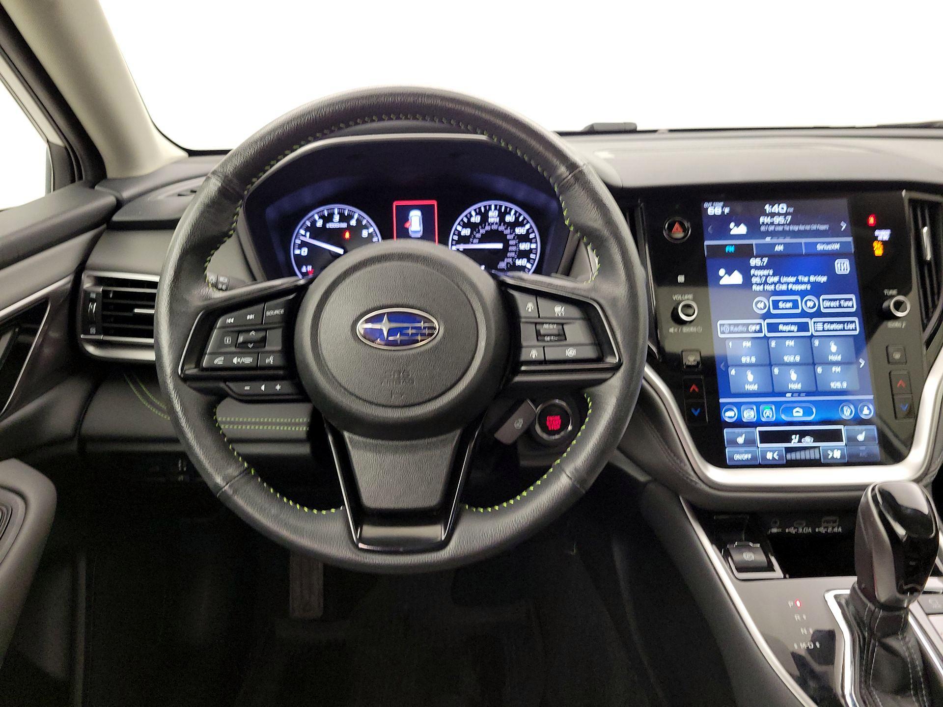 Thumbnail: 2024 Subaru Outback - 10