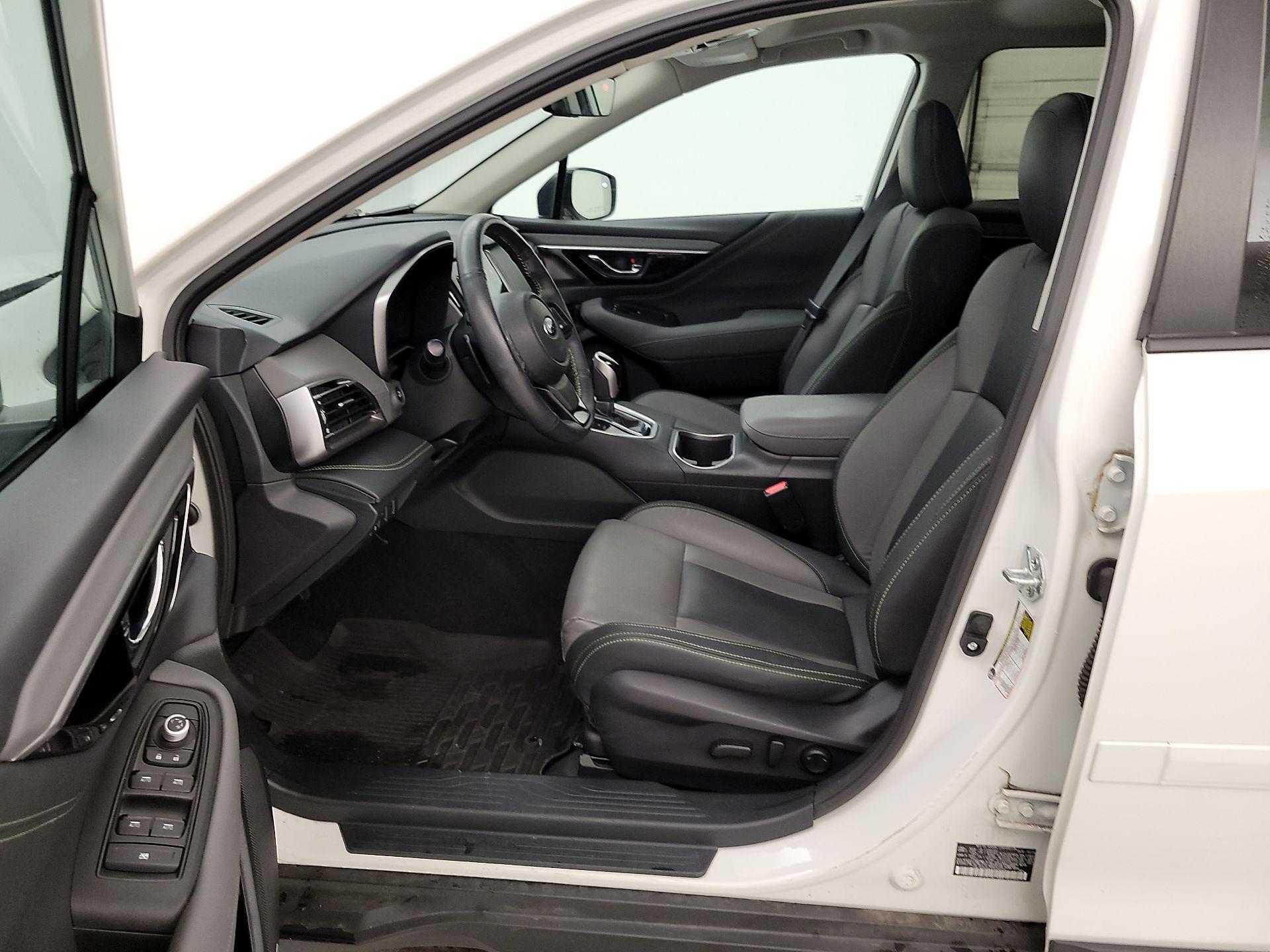 Thumbnail: 2024 Subaru Outback - 11