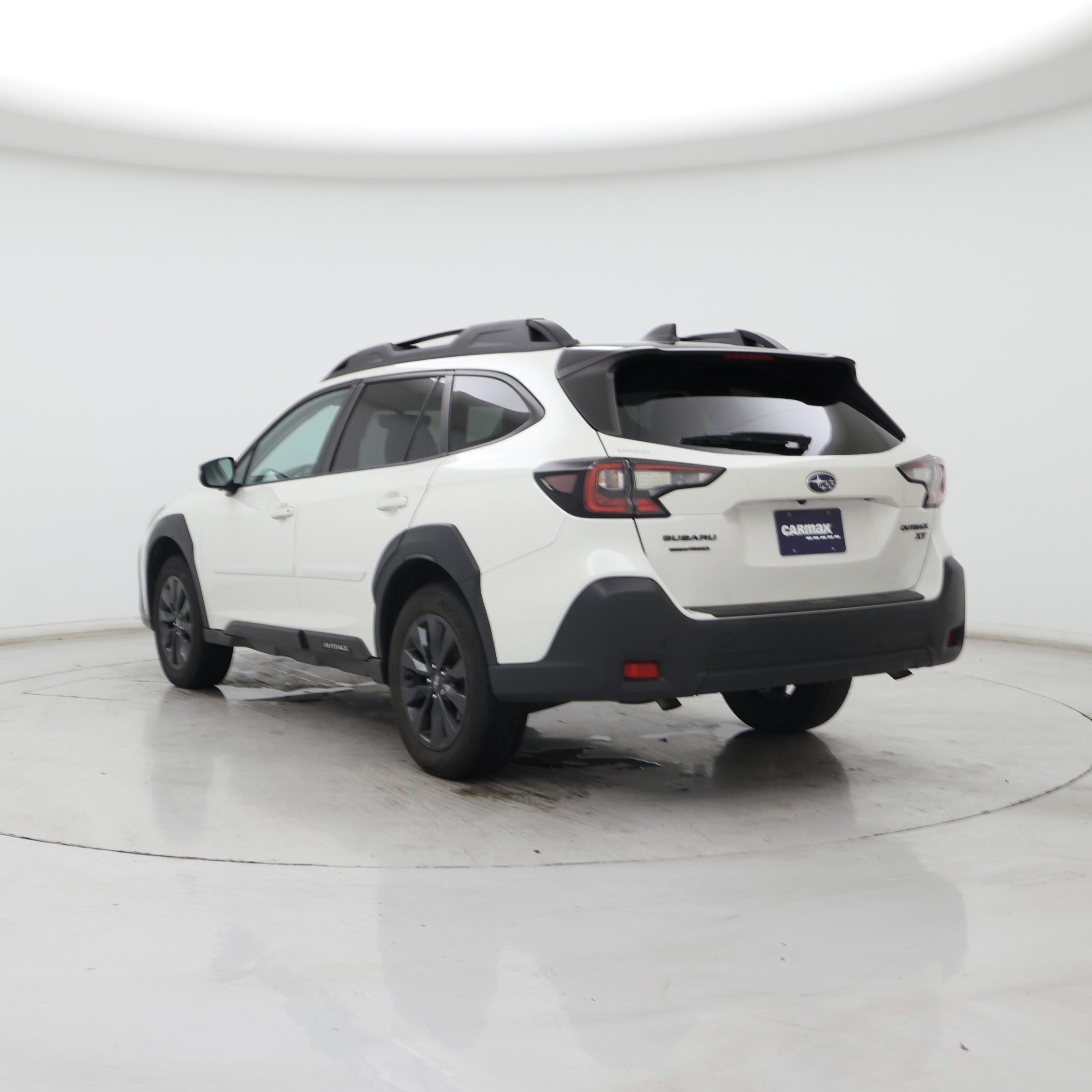 Thumbnail: 2024 Subaru Outback - 2