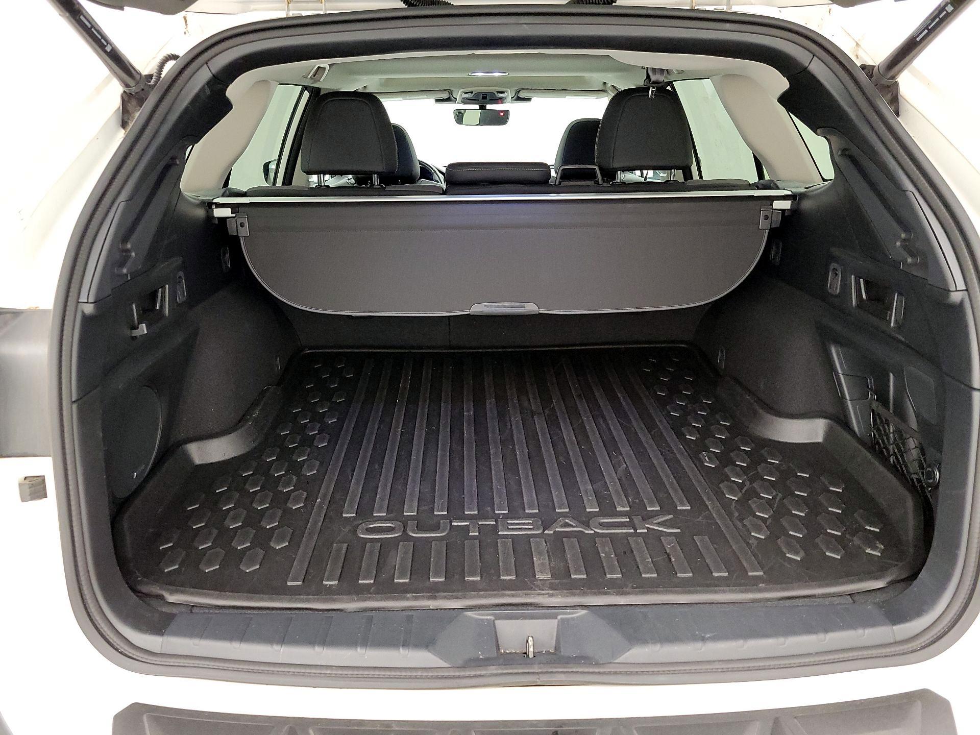 Thumbnail: 2024 Subaru Outback - 20