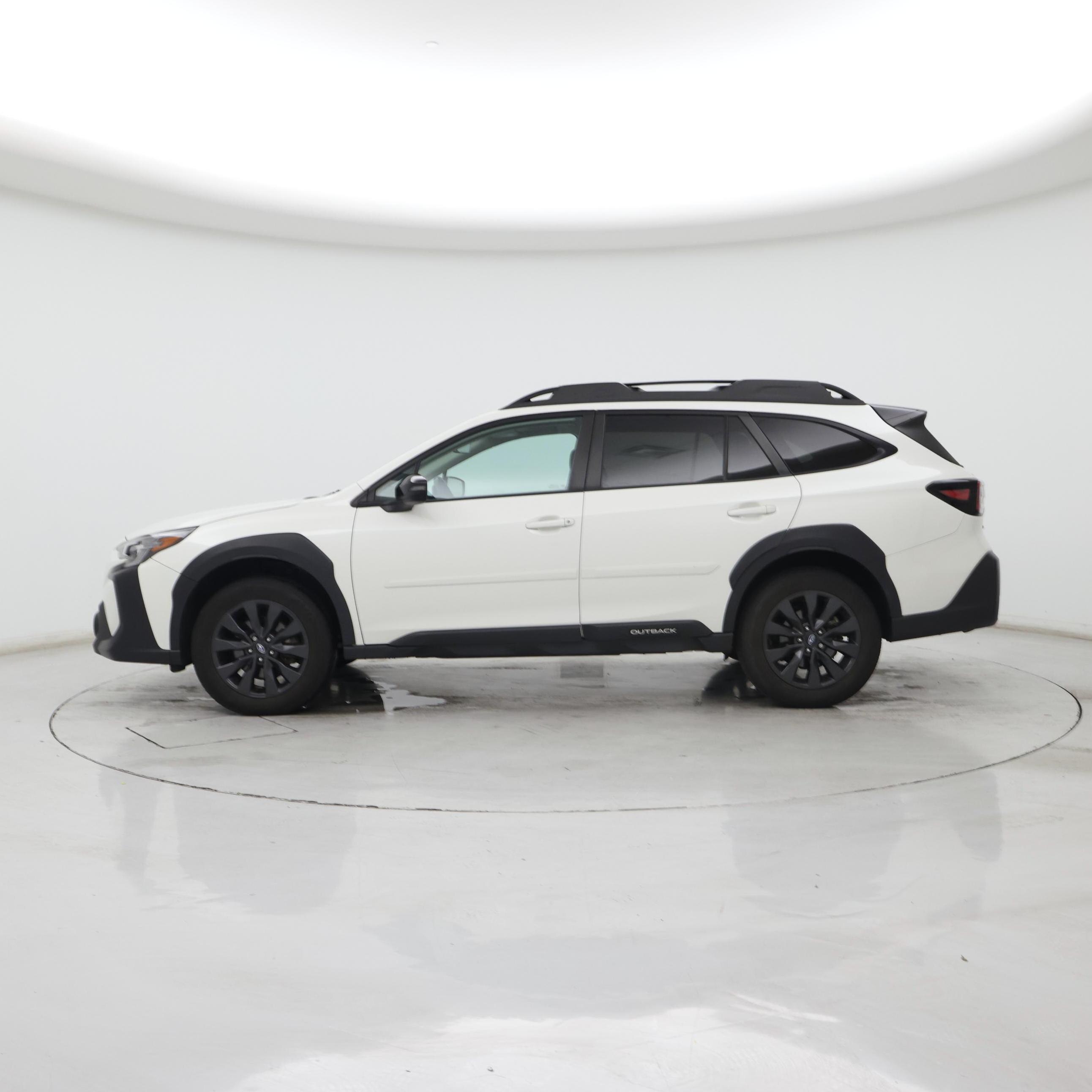Thumbnail: 2024 Subaru Outback - 3