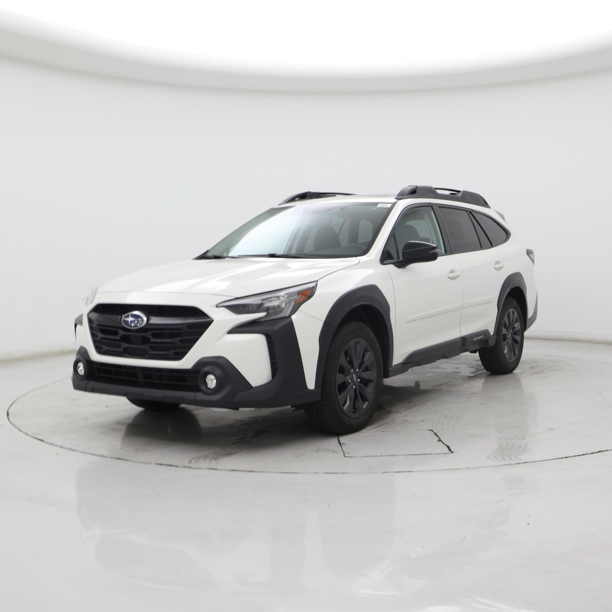 Thumbnail: 2024 Subaru Outback - 4