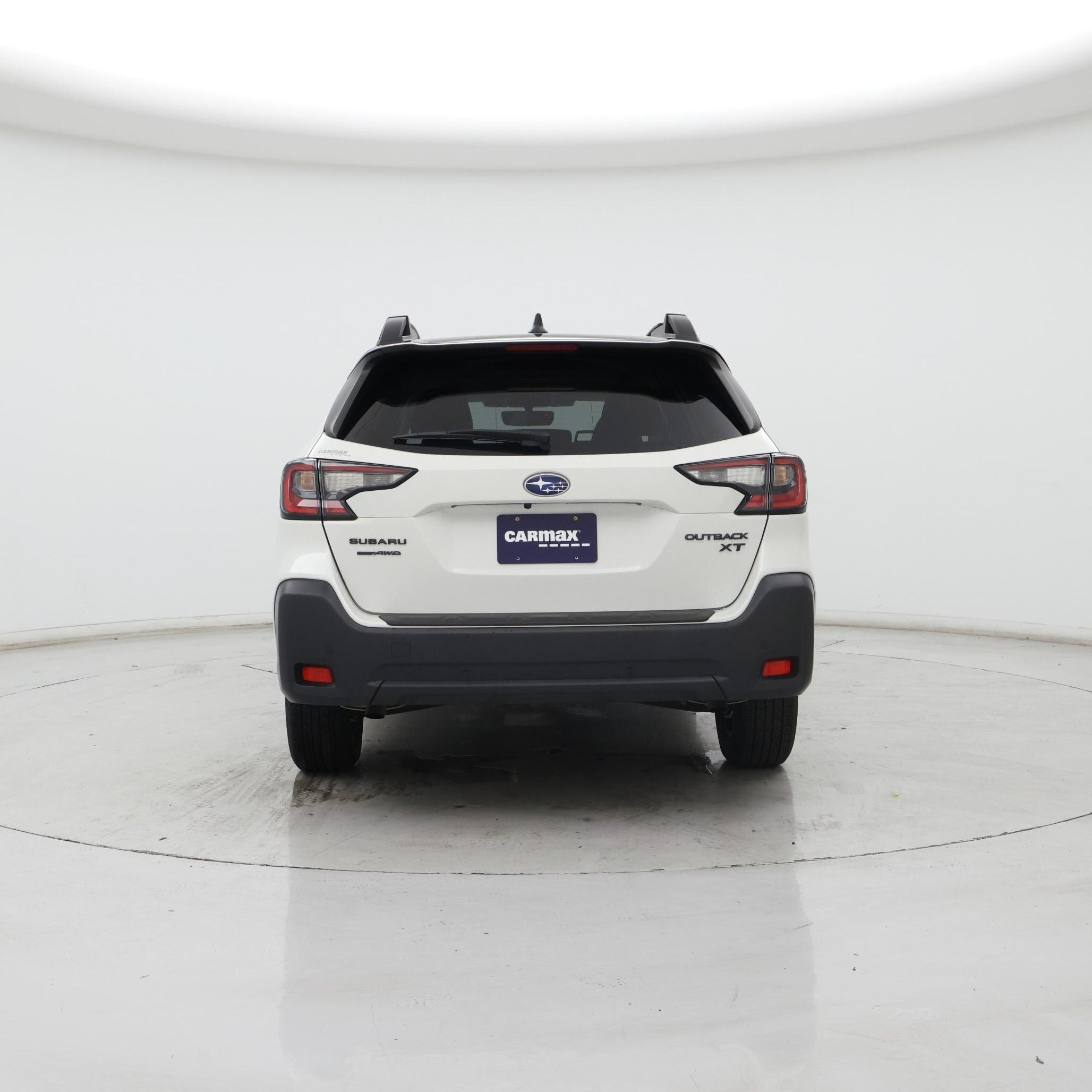 Thumbnail: 2024 Subaru Outback - 6