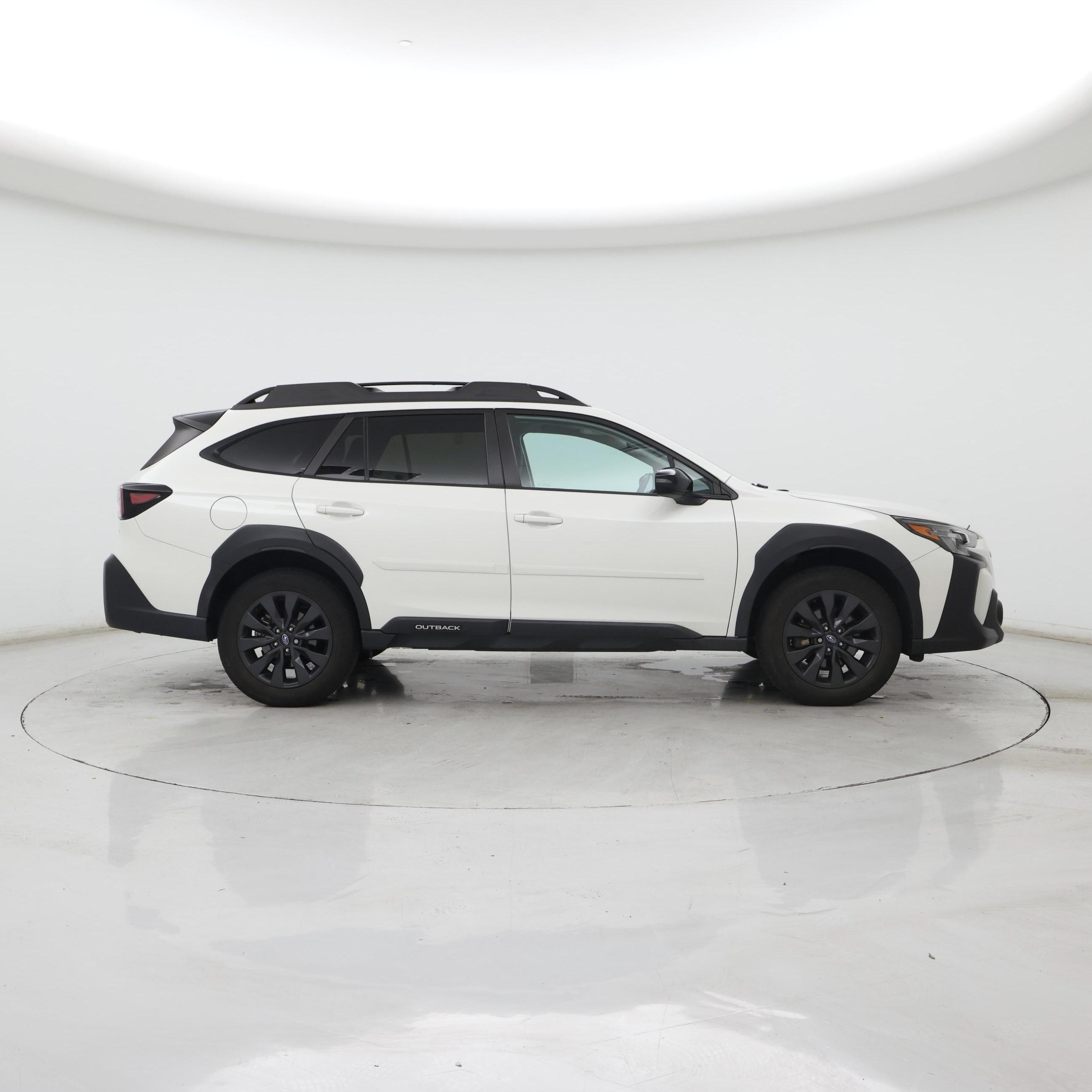 Thumbnail: 2024 Subaru Outback - 7