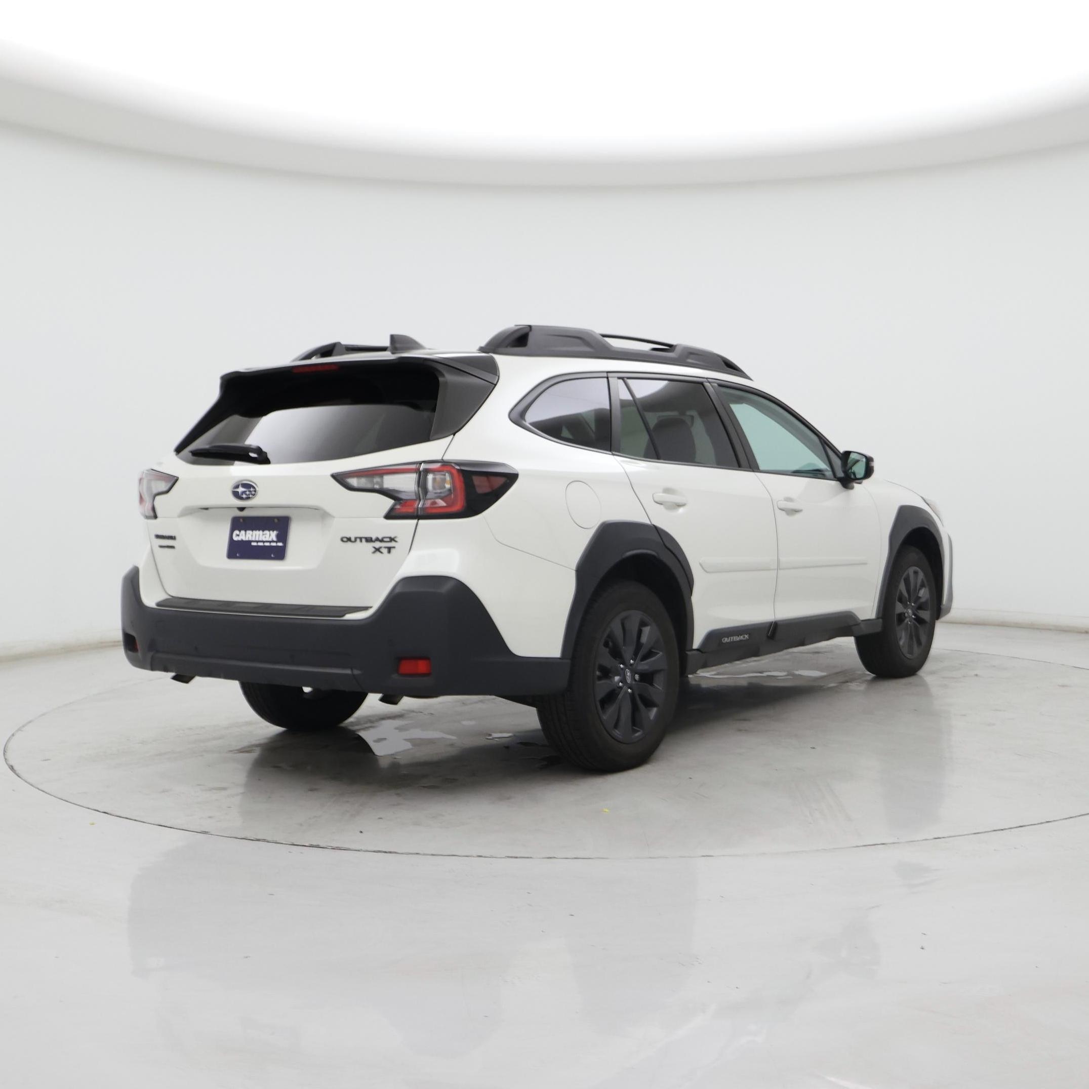 Thumbnail: 2024 Subaru Outback - 8