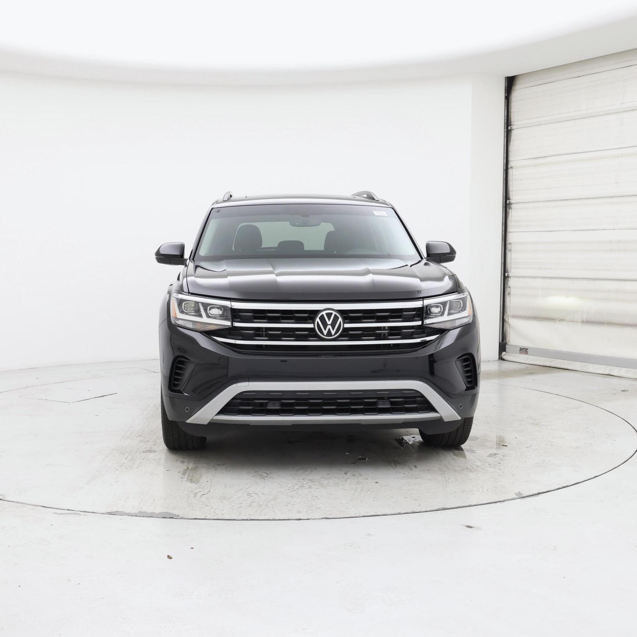 Thumbnail: 2021 Volkswagen Atlas - 5