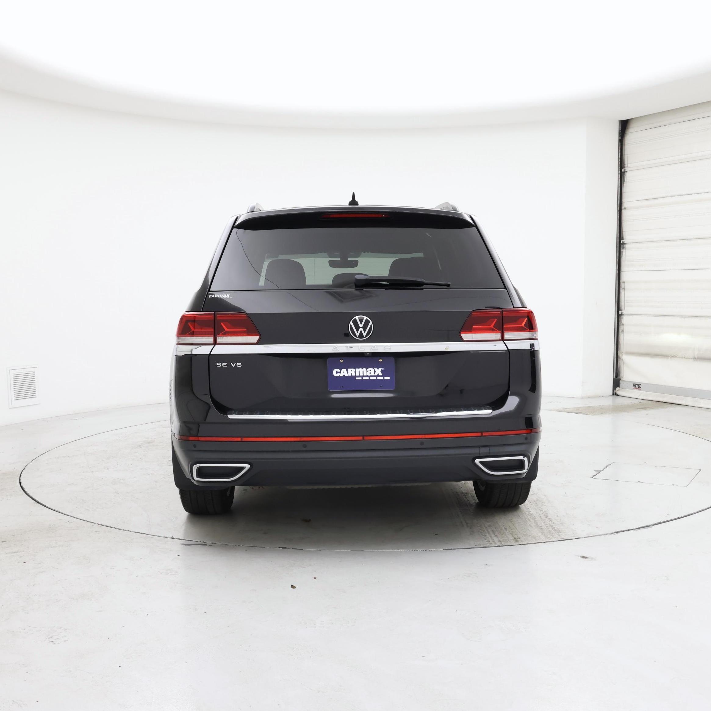 Thumbnail: 2021 Volkswagen Atlas - 6