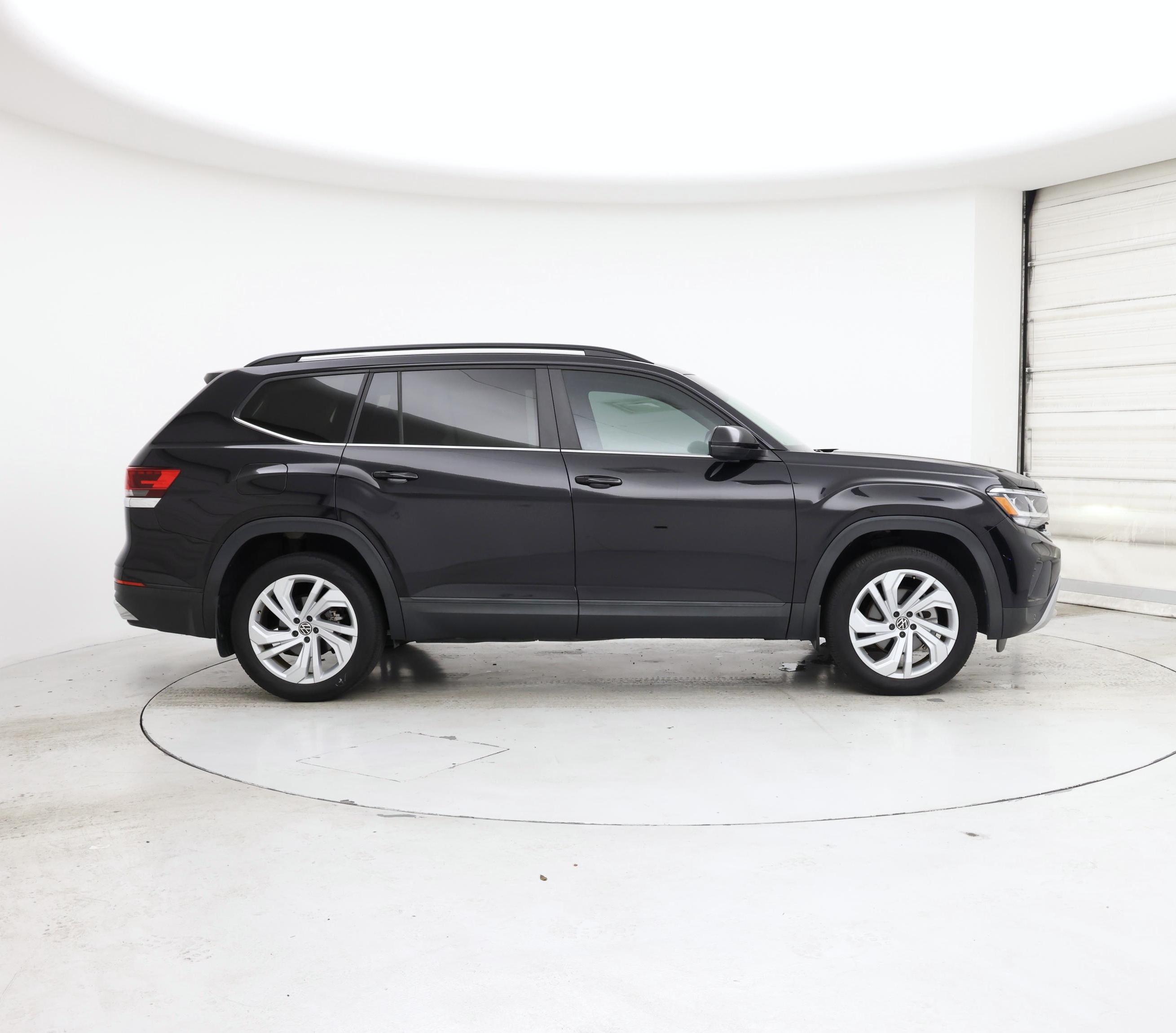 Thumbnail: 2021 Volkswagen Atlas - 7