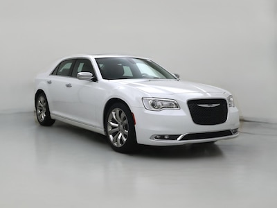 2019 Chrysler 300 Limited