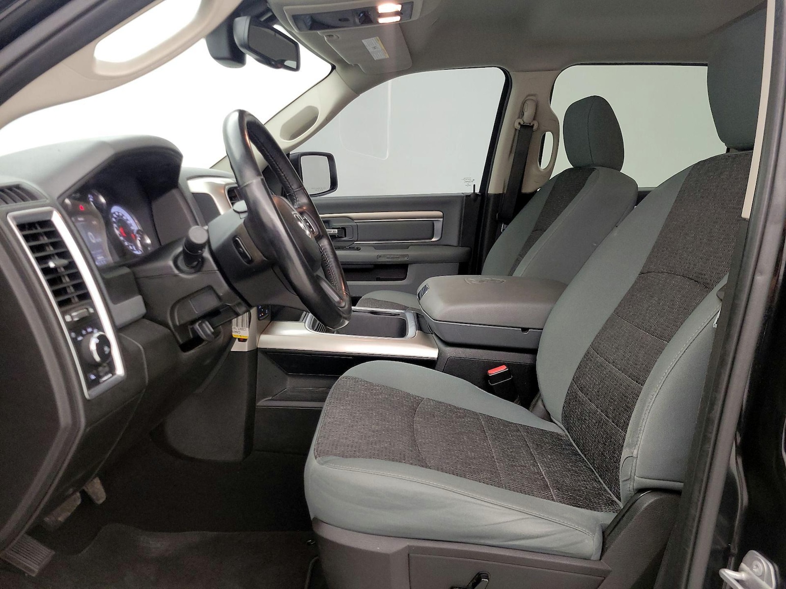 2019 RAM Ram 1500 Classic Big Horn - Photo 12