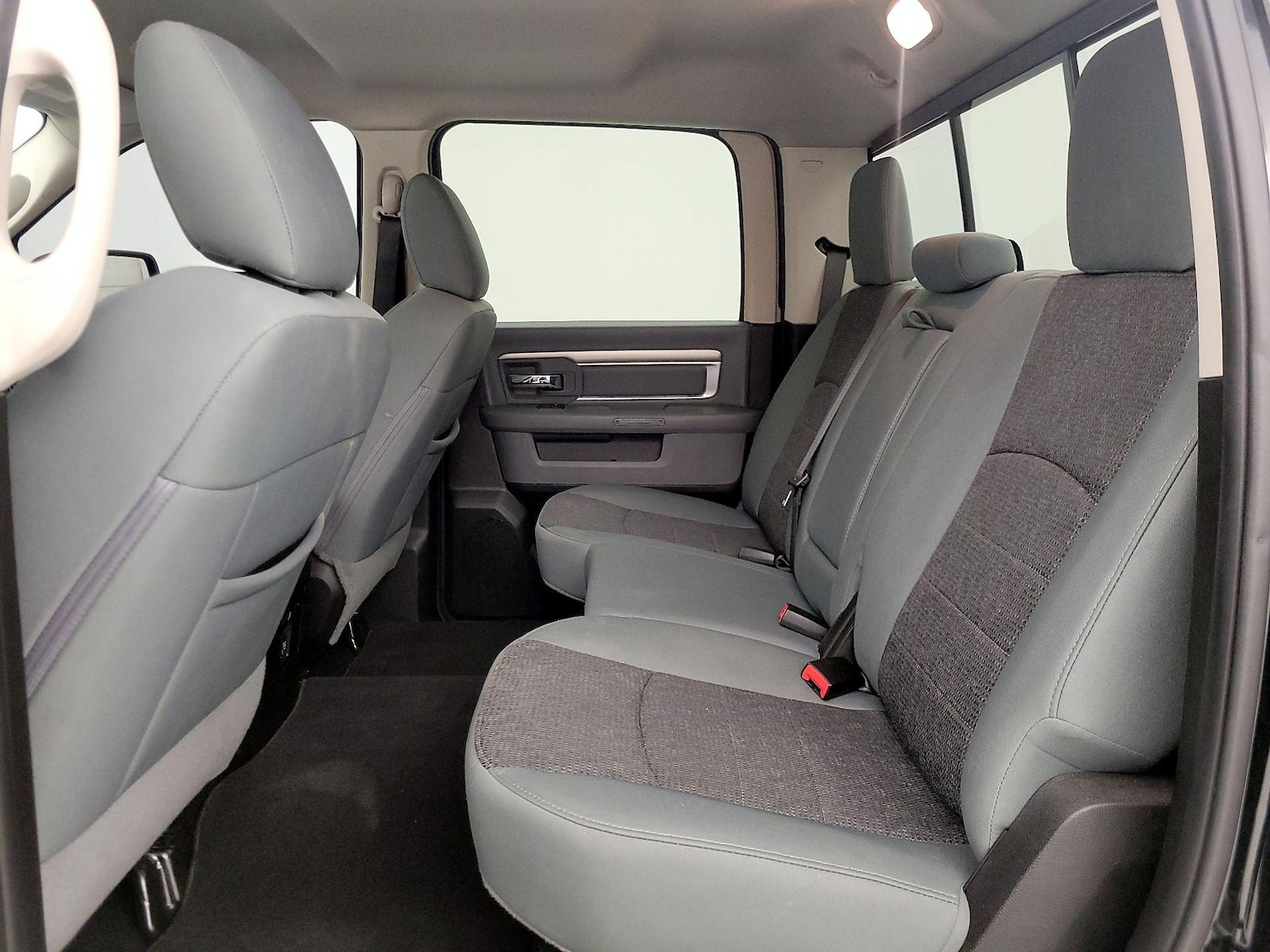 2019 RAM Ram 1500 Classic Big Horn - Photo 20