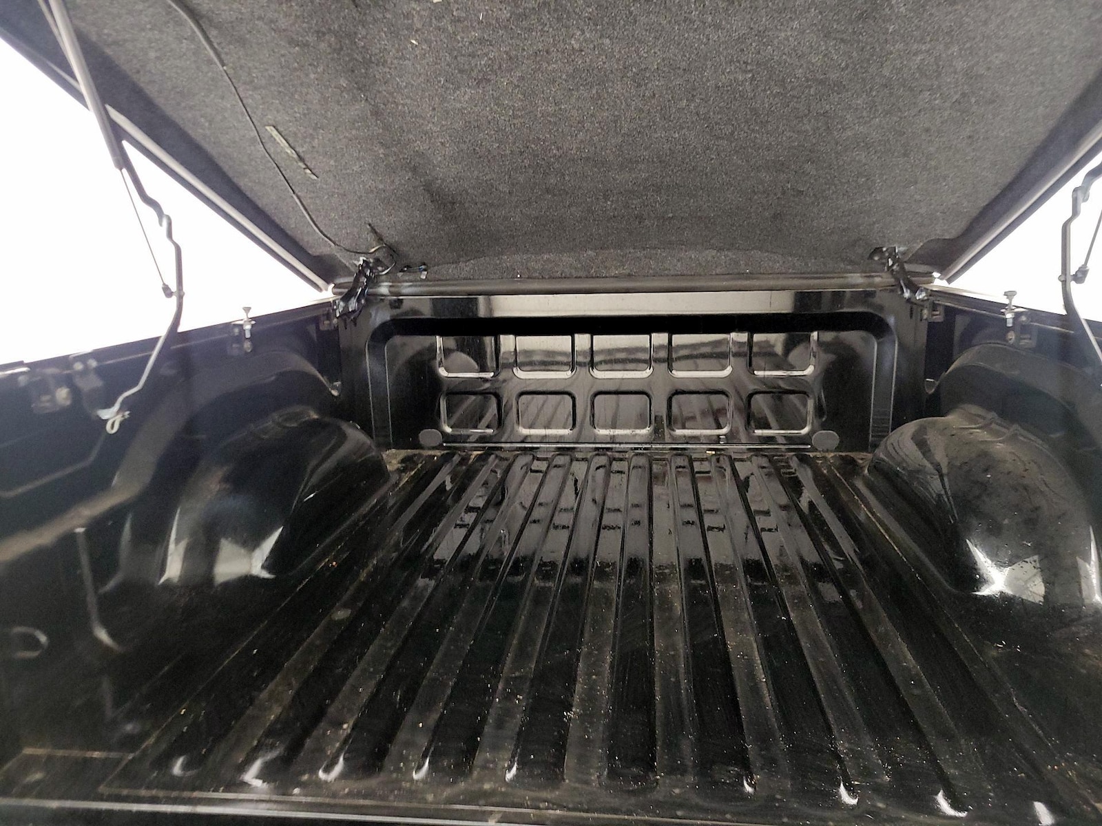 2019 RAM Ram 1500 Classic Big Horn - Photo 21
