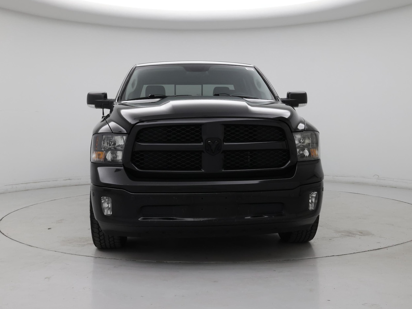2019 RAM Ram 1500 Classic Big Horn - Photo 6