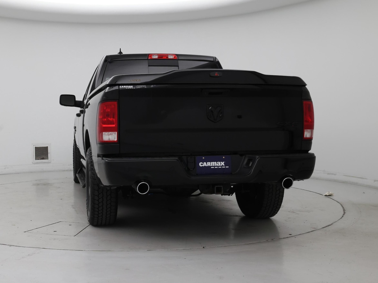 2019 RAM Ram 1500 Classic Big Horn - Photo 7