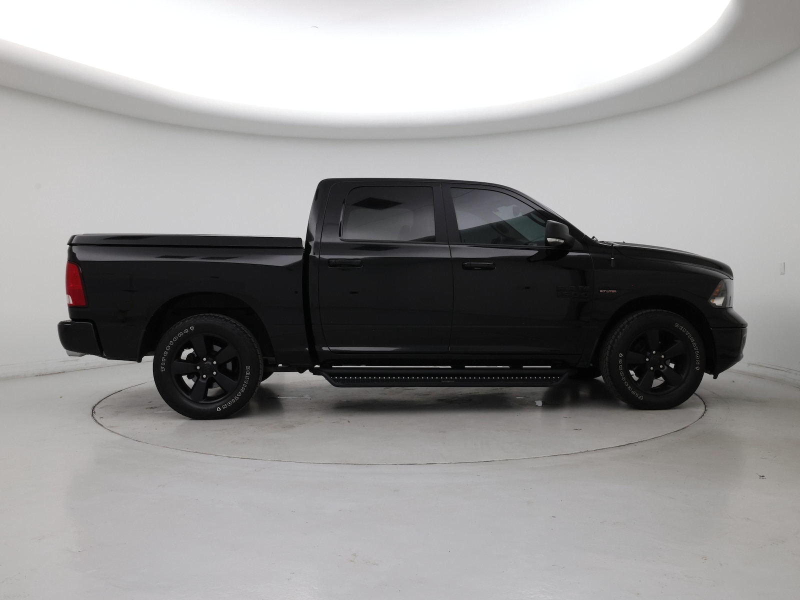 2019 RAM Ram 1500 Classic Big Horn - Photo 8