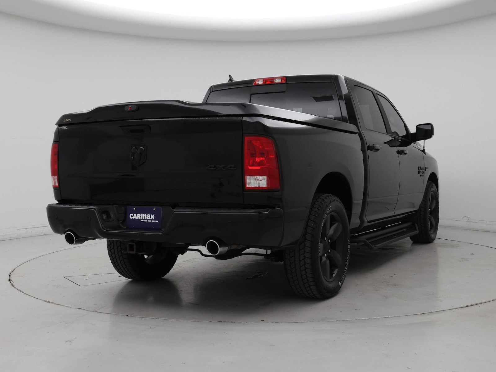 2019 RAM Ram 1500 Classic Big Horn - Photo 9