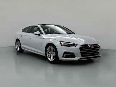 2019 Audi A5 Premium