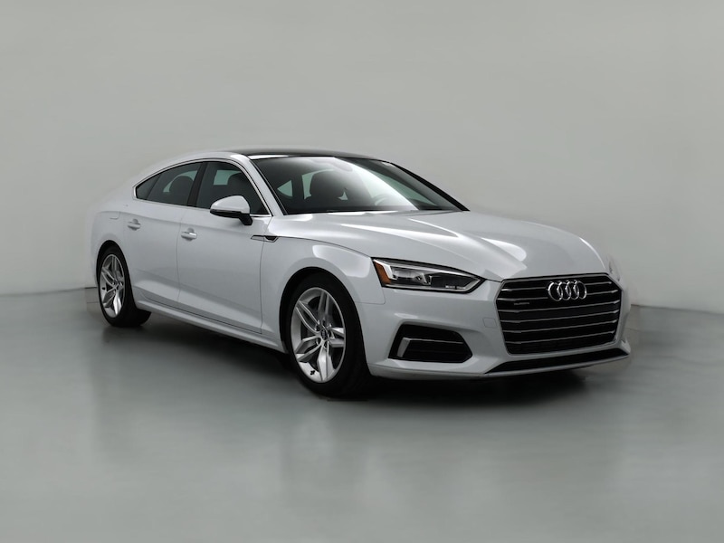2019 Audi A5 Premium -
                  Clearwater, FL