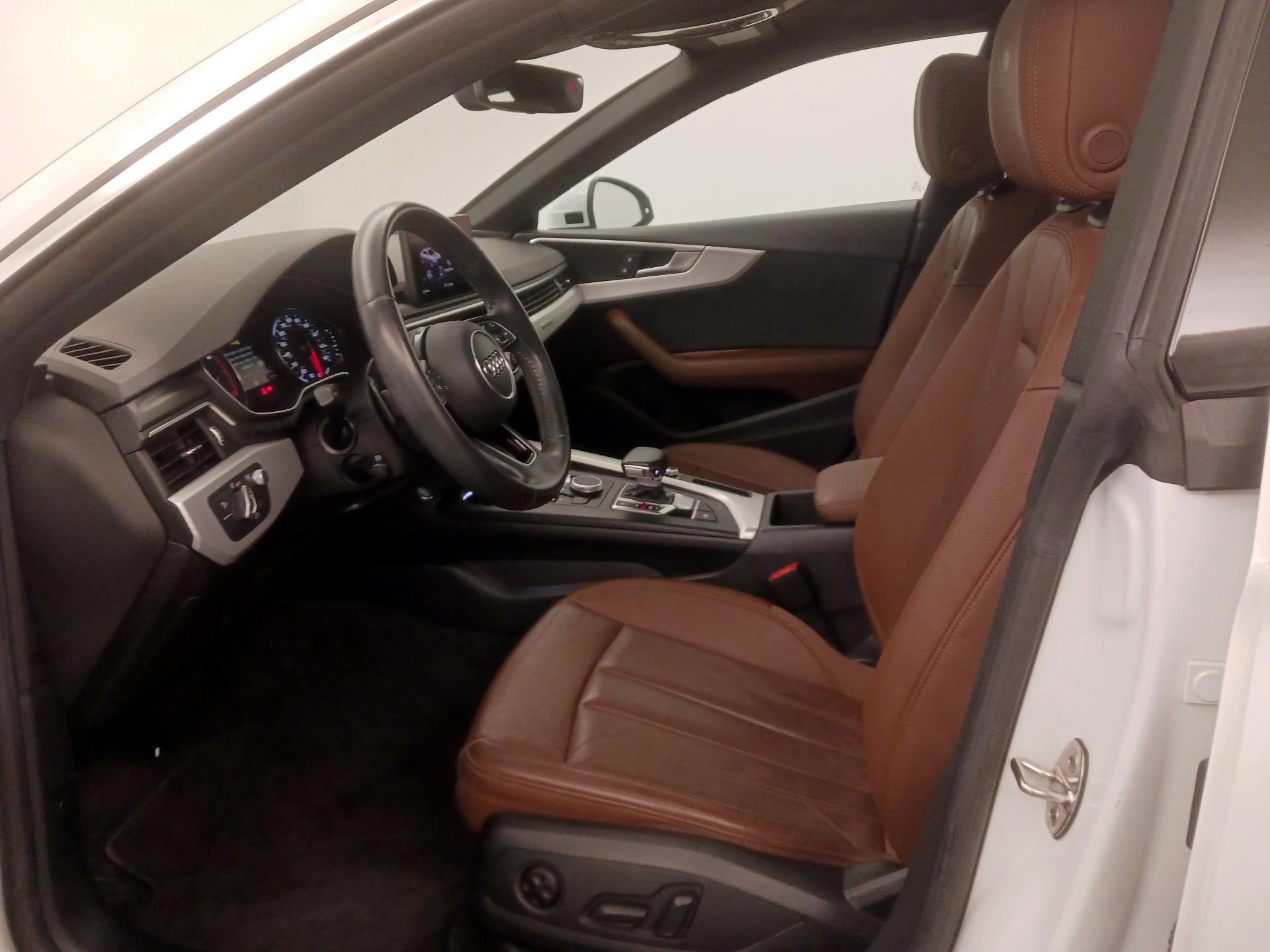 Thumbnail: 2019 Audi A5 - 11