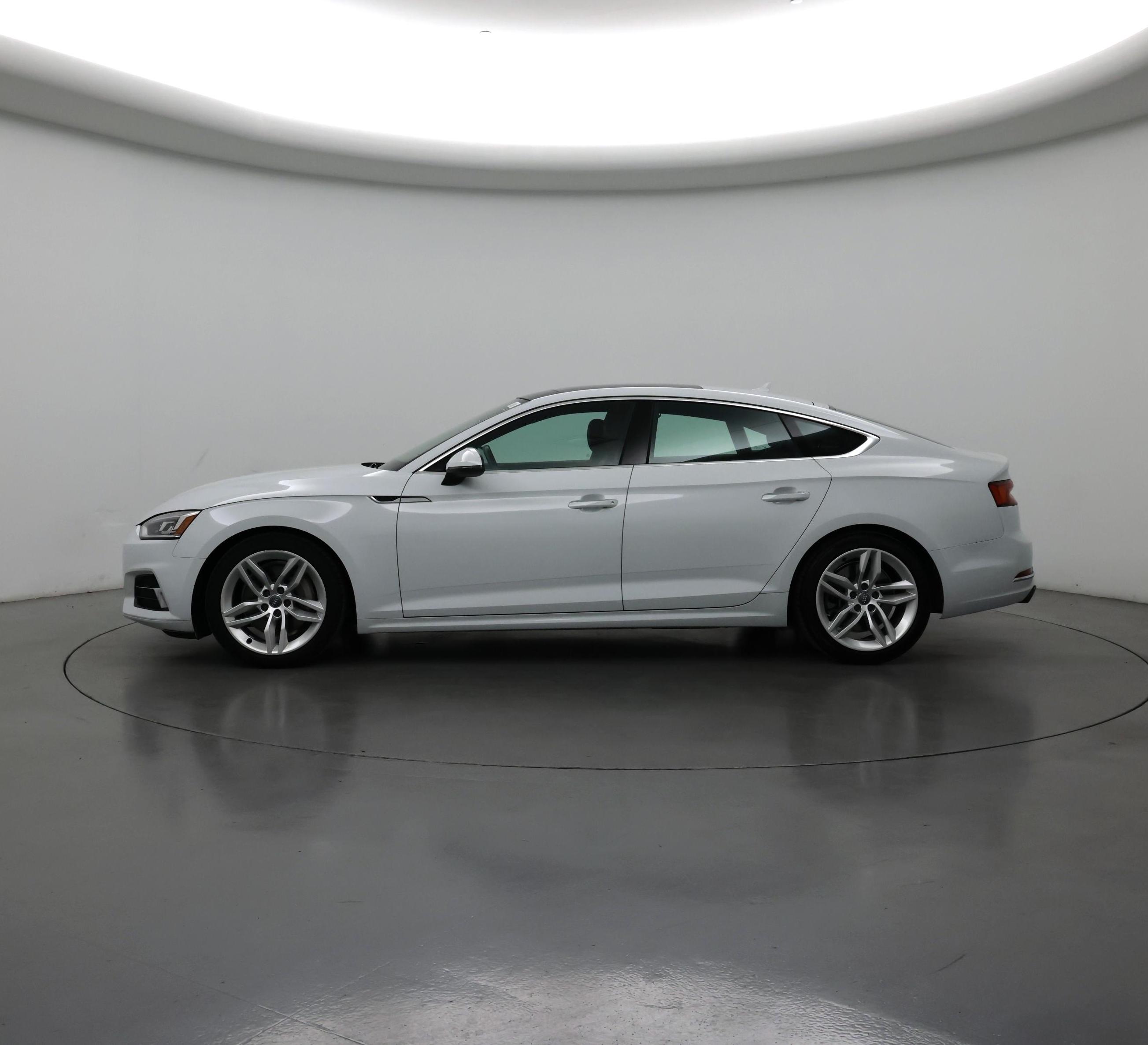 Thumbnail: 2019 Audi A5 - 3