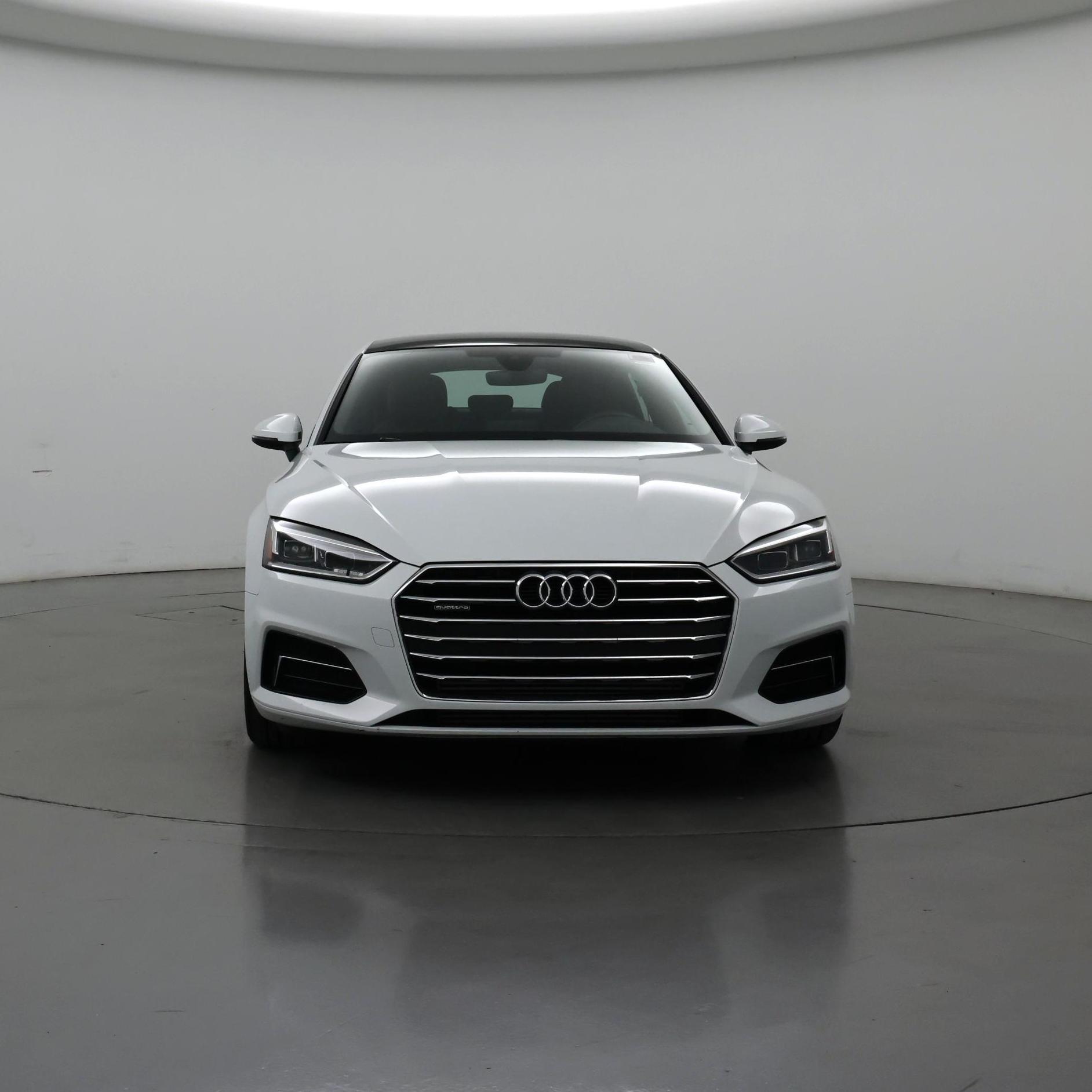 Thumbnail: 2019 Audi A5 - 5