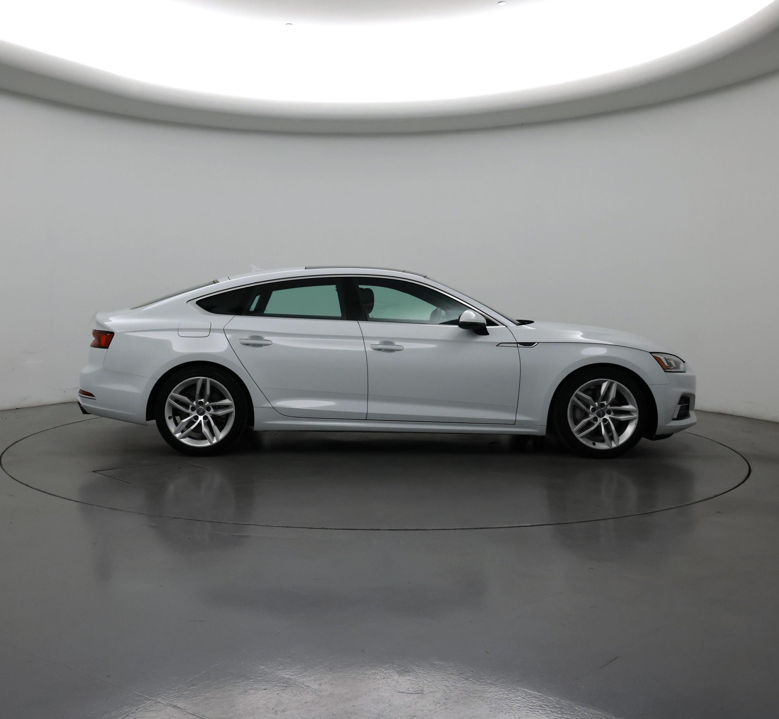 Thumbnail: 2019 Audi A5 - 7