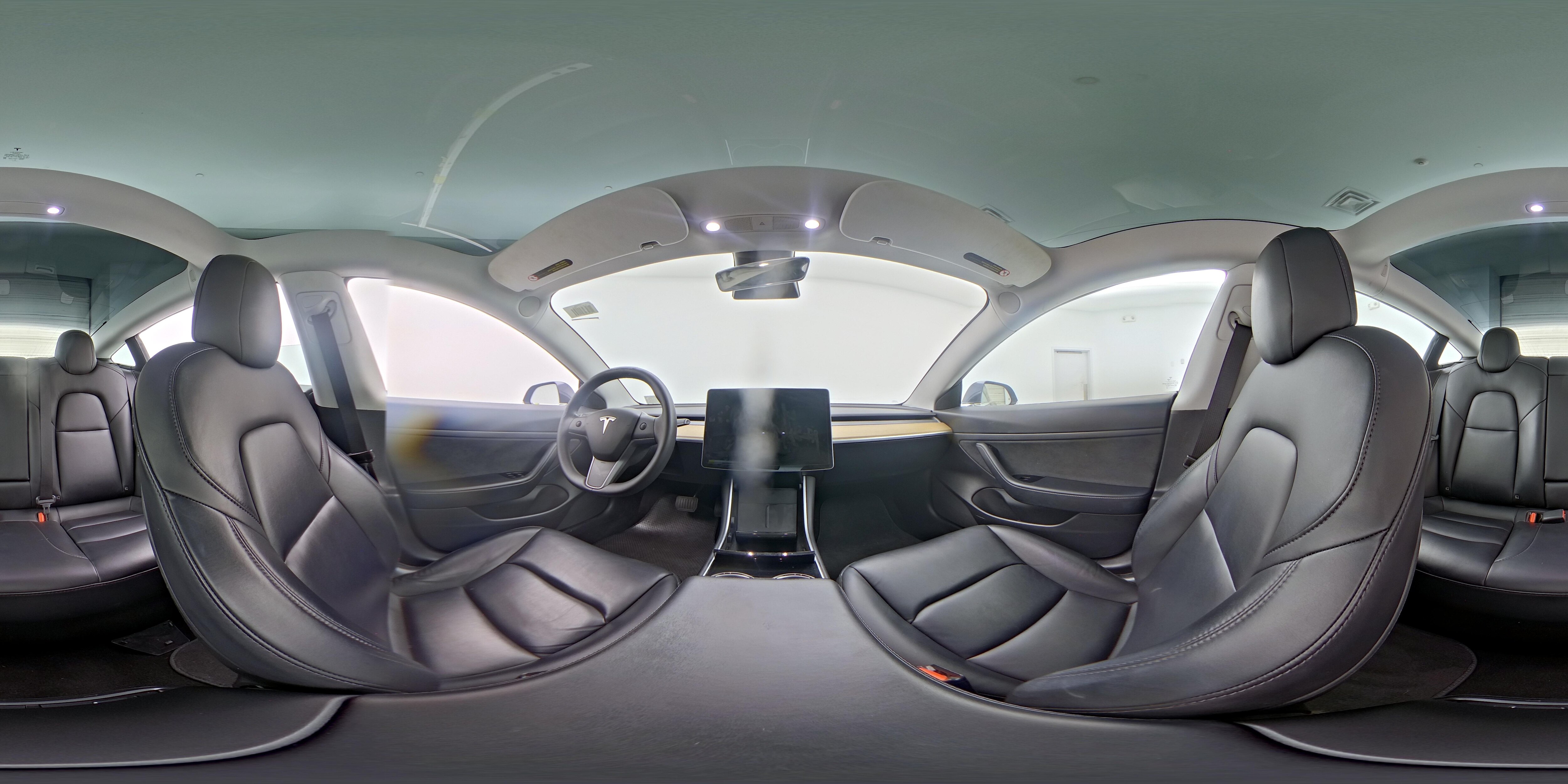 2020 Tesla Model 3 Base - Photo 23