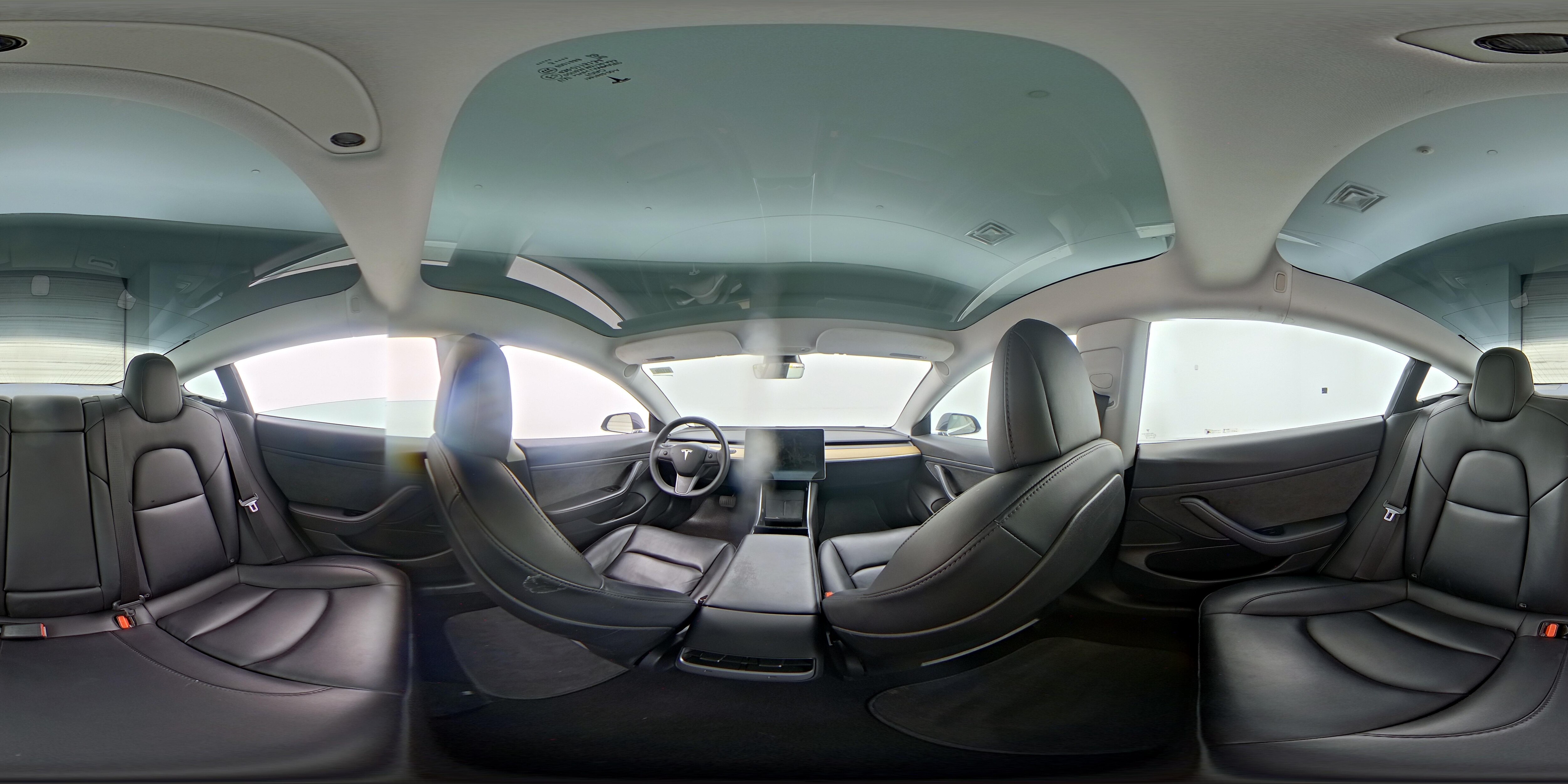 2020 Tesla Model 3 Base - Photo 24