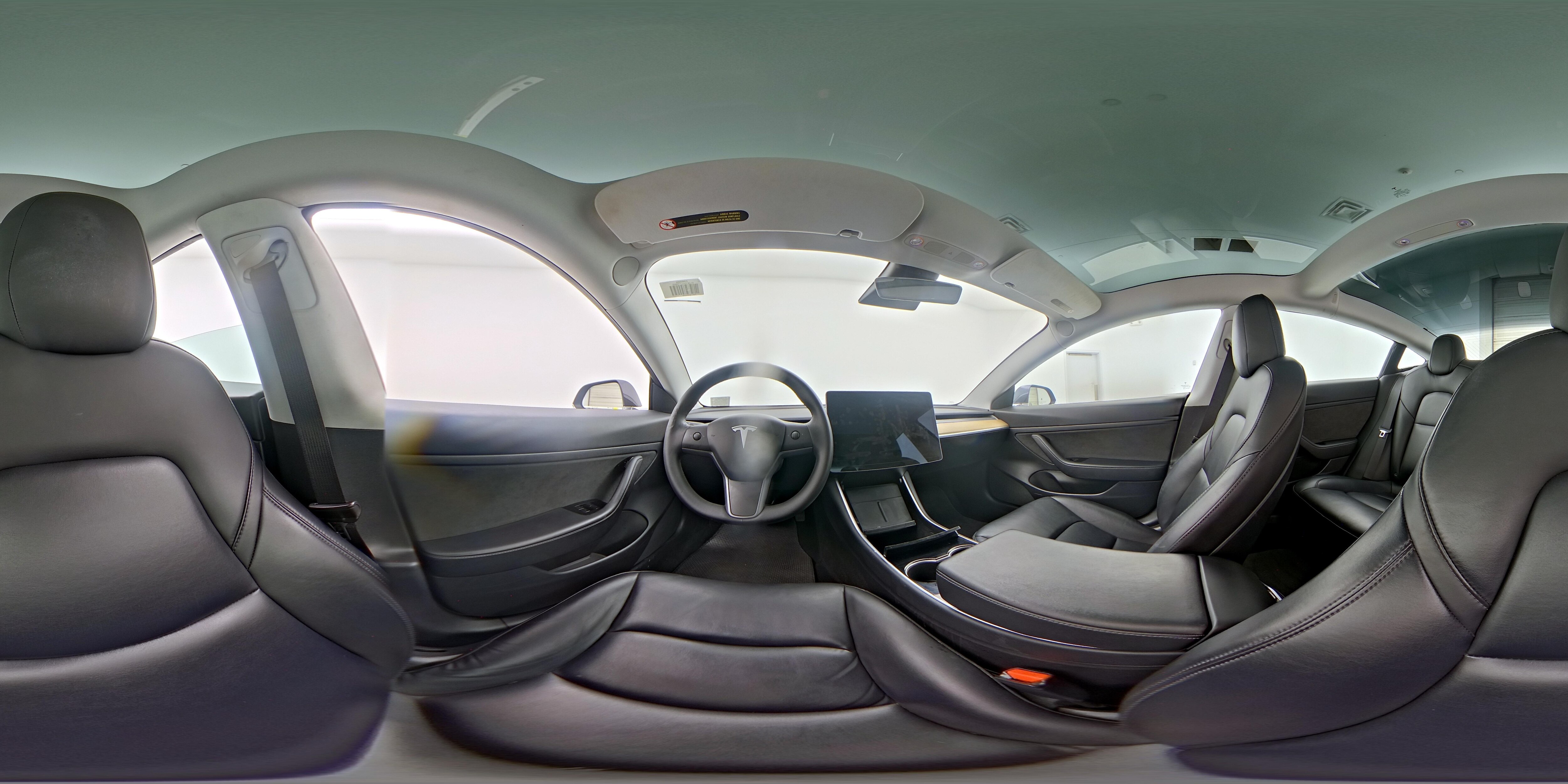 2020 Tesla Model 3 Base - Photo 25