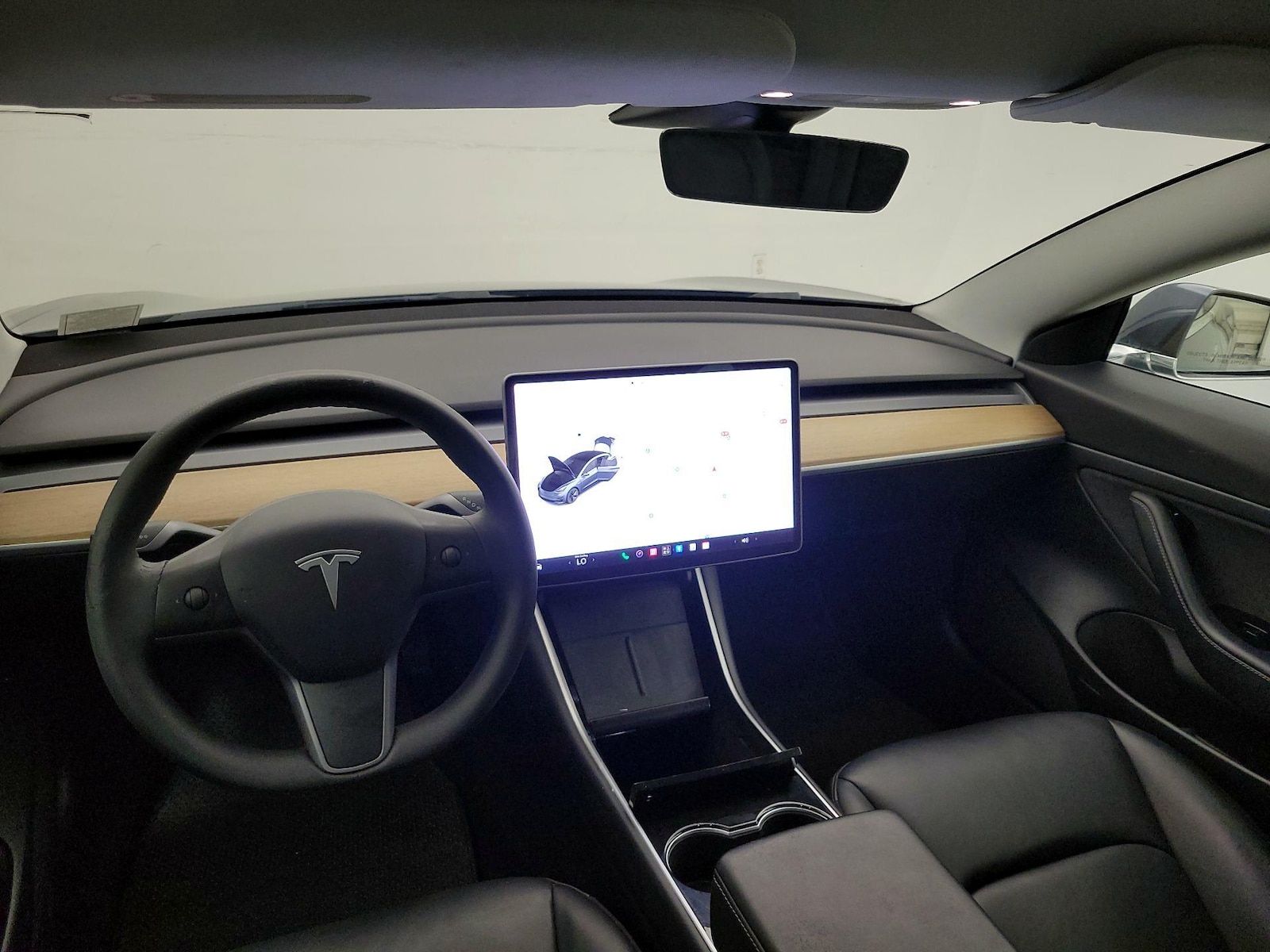 2020 Tesla Model 3 Base - Photo 10