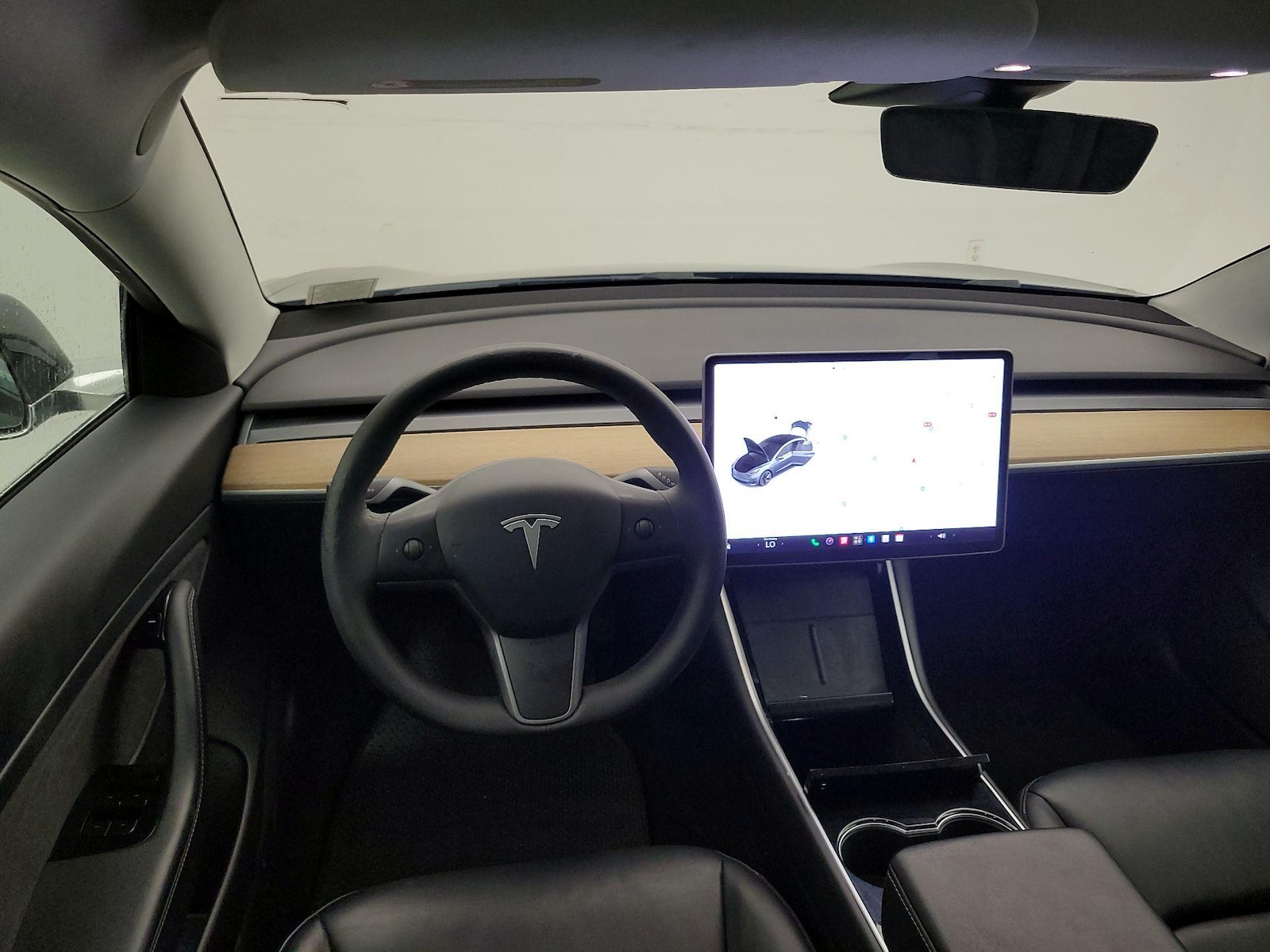 2020 Tesla Model 3 Base - Photo 11