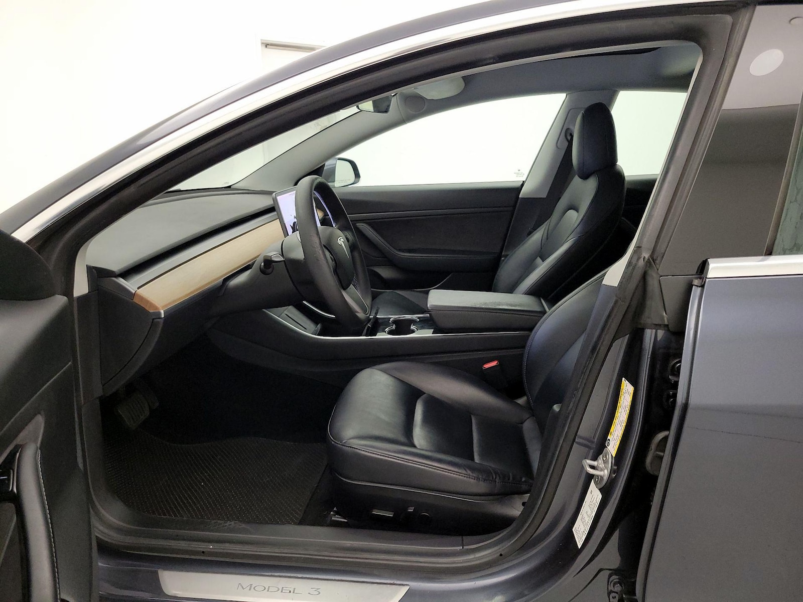 2020 Tesla Model 3 Base - Photo 12