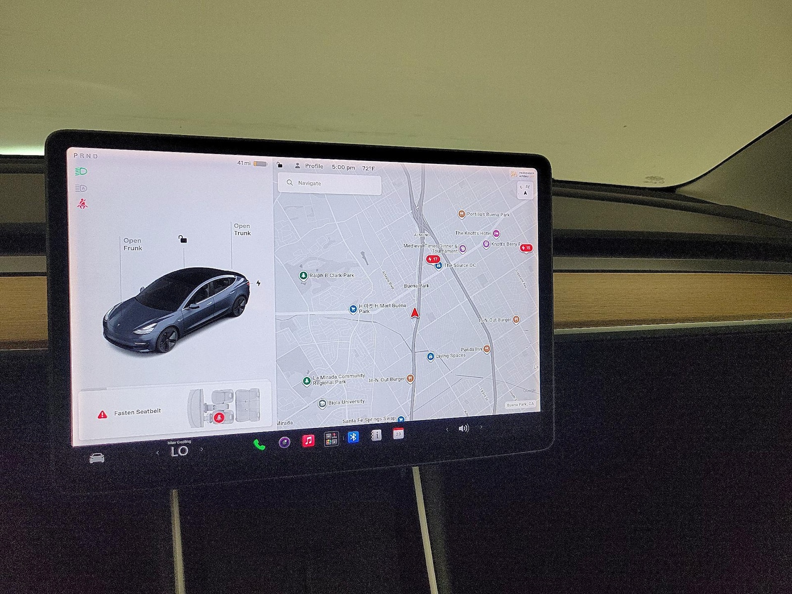 2020 Tesla Model 3 Base - Photo 14