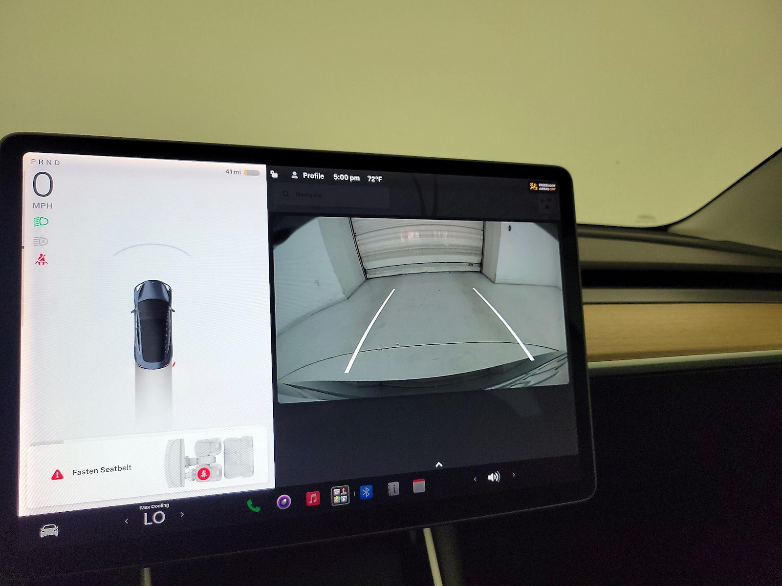 2020 Tesla Model 3 Base - Photo 15