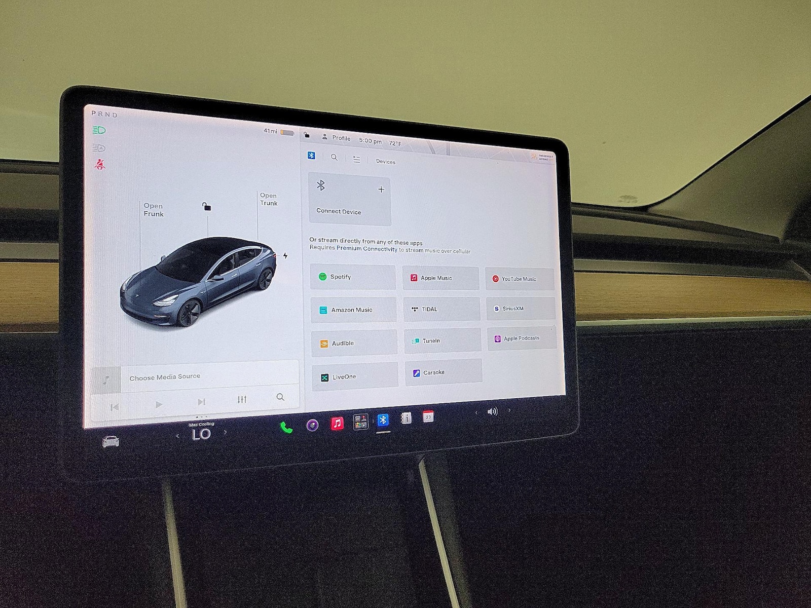 2020 Tesla Model 3 Base - Photo 16