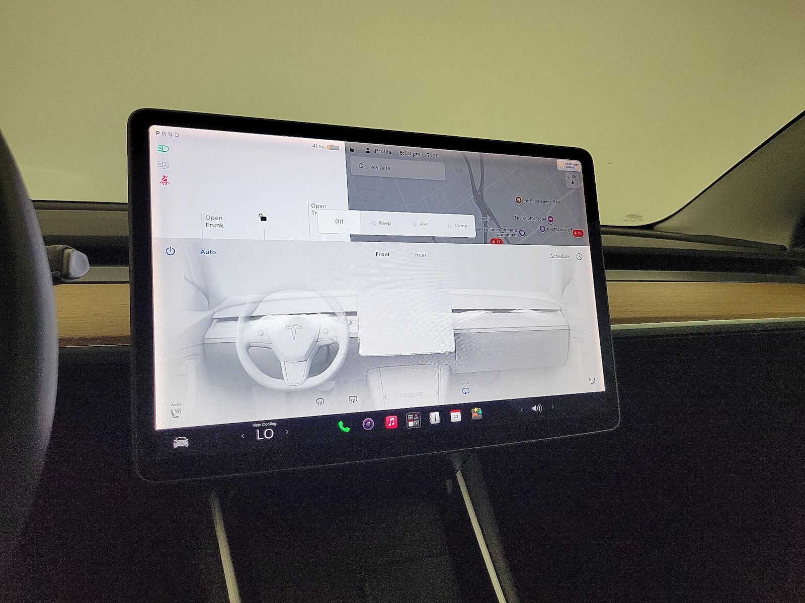 2020 Tesla Model 3 Base - Photo 17