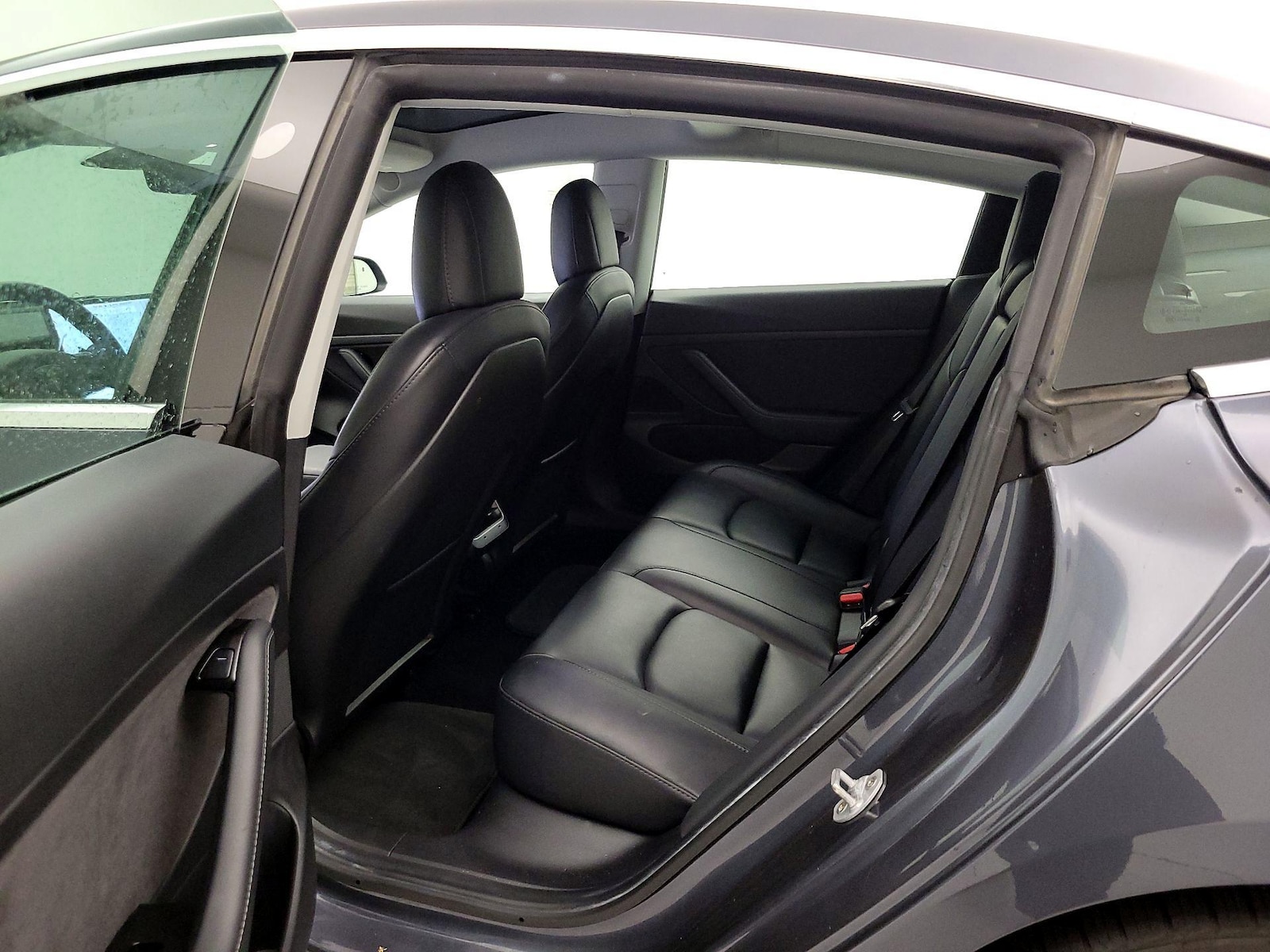 2020 Tesla Model 3 Base - Photo 19