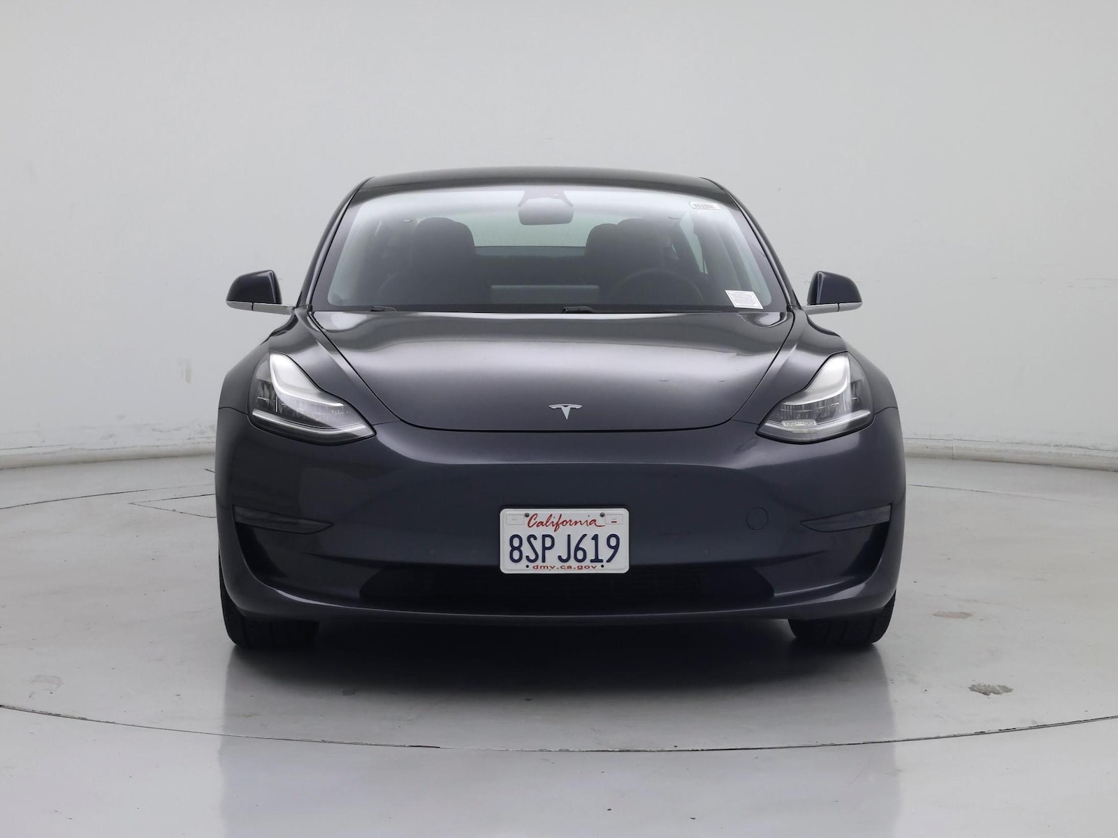 2020 Tesla Model 3 Base - Photo 6