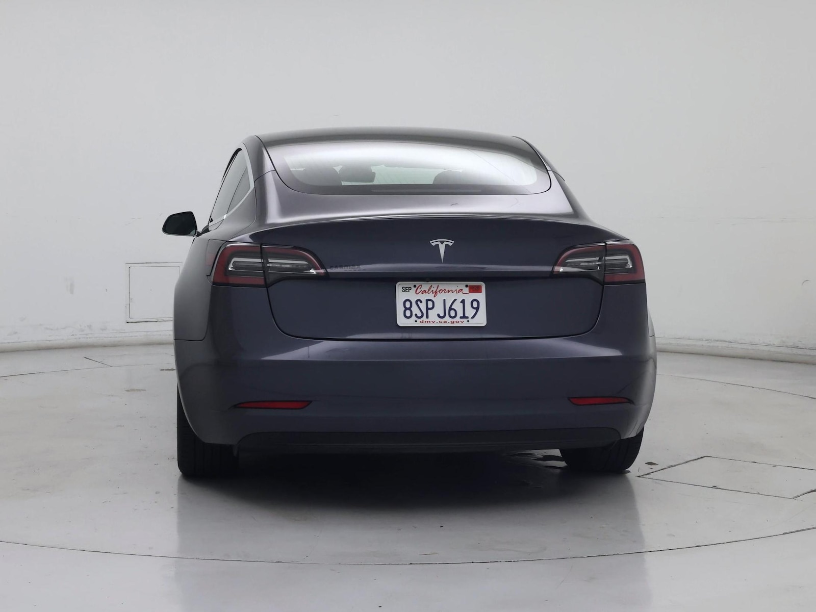 2020 Tesla Model 3 Base - Photo 7