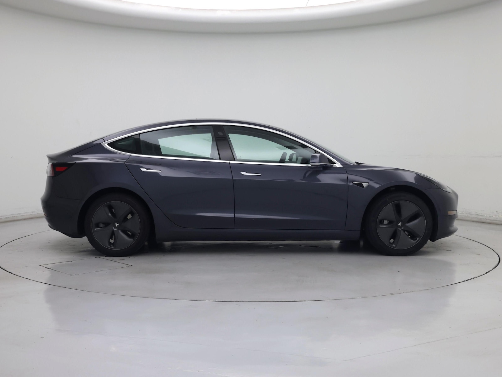 2020 Tesla Model 3 Base - Photo 8