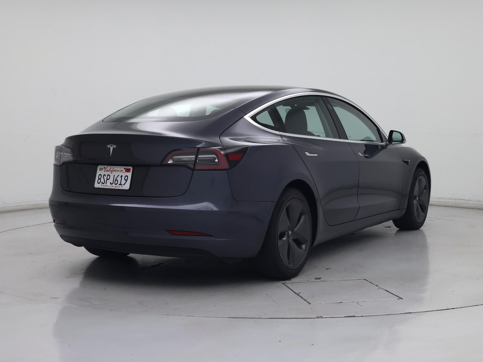 2020 Tesla Model 3 Base - Photo 9