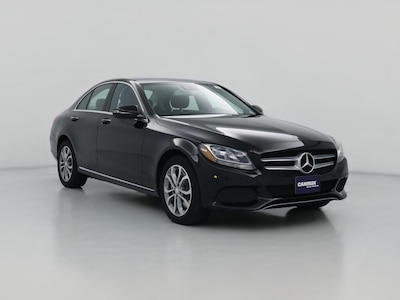 2017 Mercedes-Benz C300