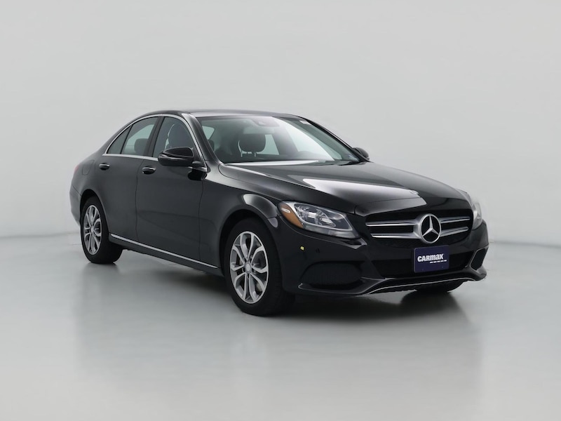 2017 Mercedes-Benz C-Class C 300 -
                  Sicklerville, NJ