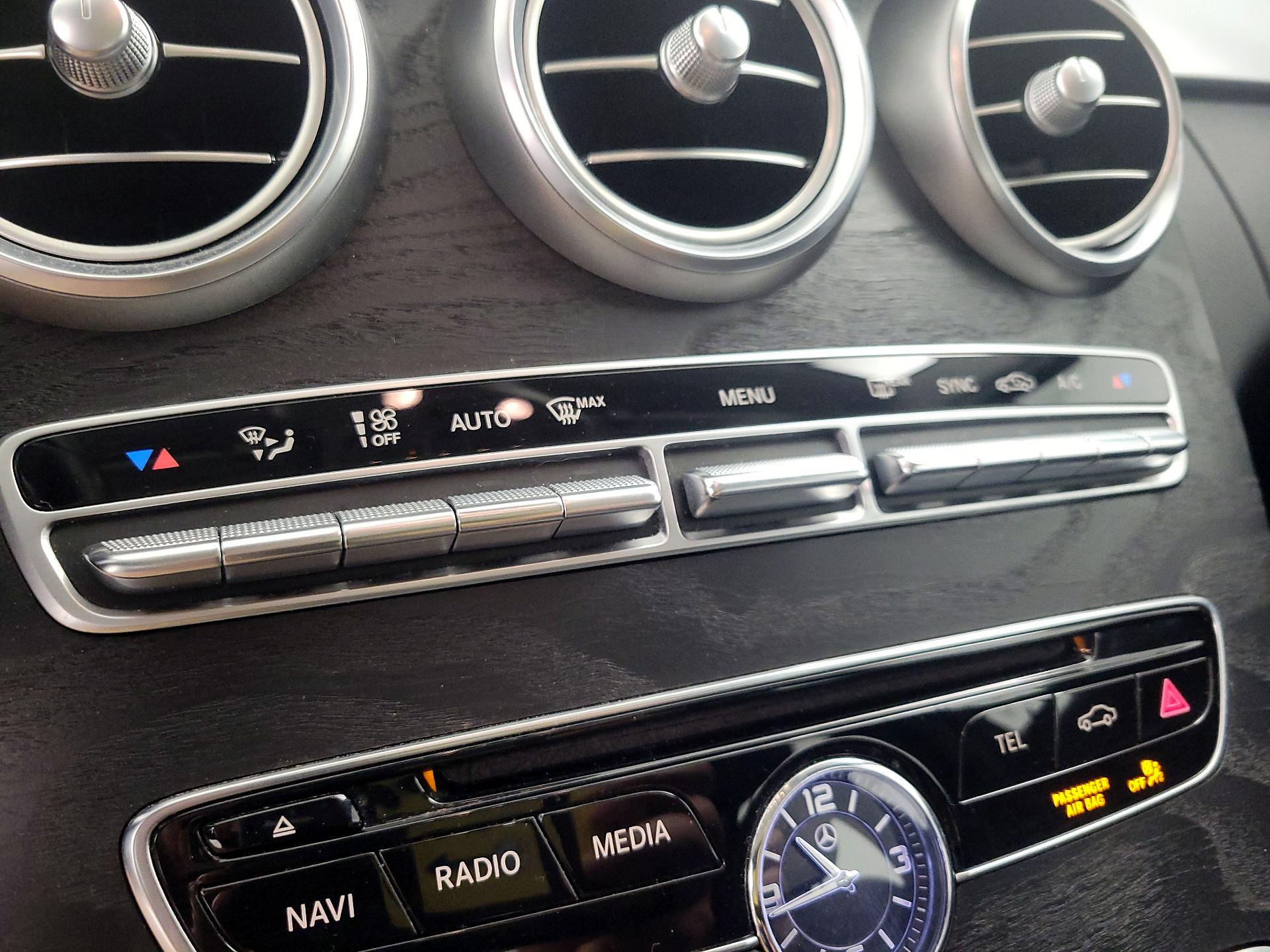 Thumbnail: 2017 Mercedes-Benz C-Class - 17
