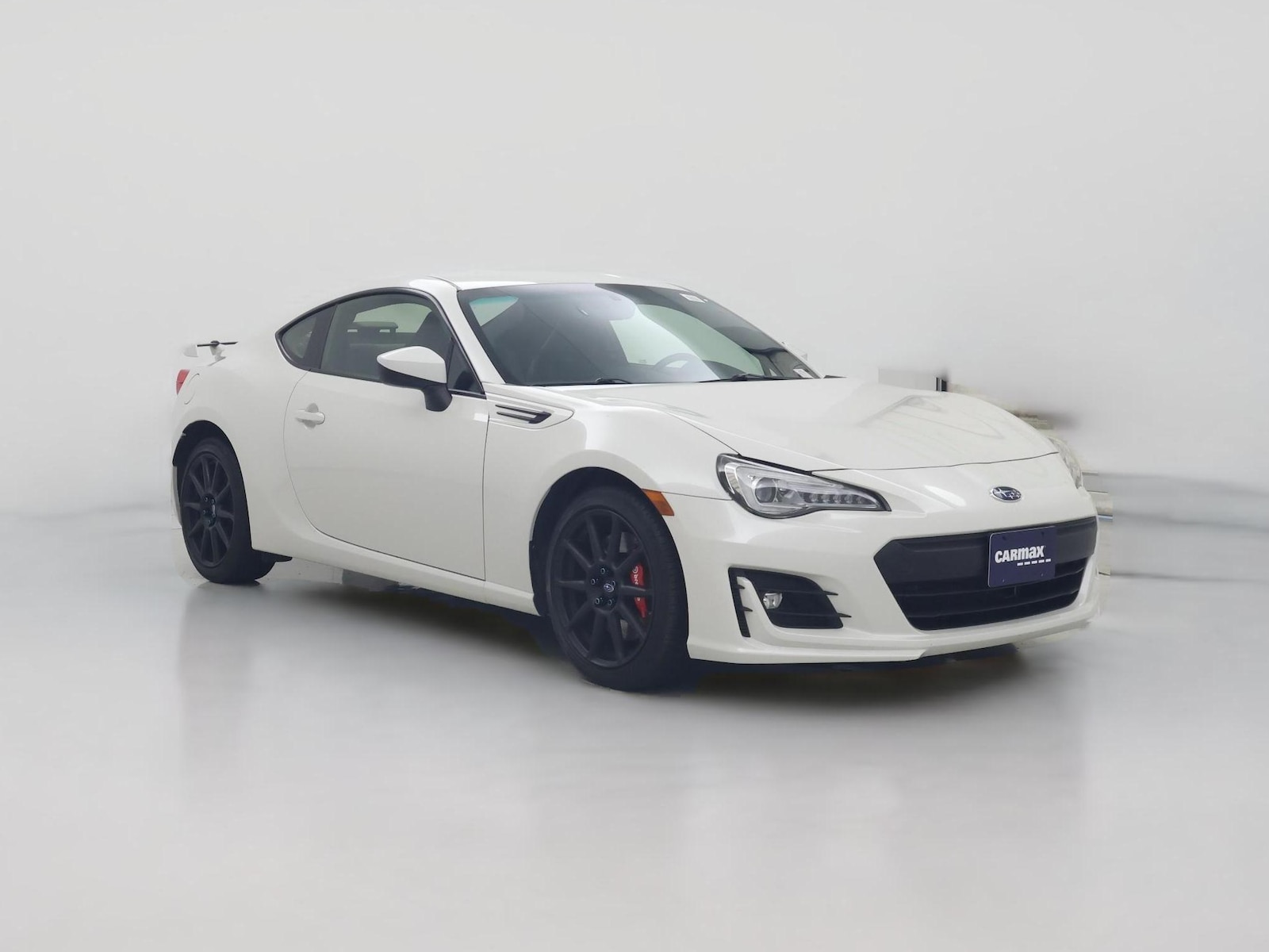 2020 Subaru BRZ